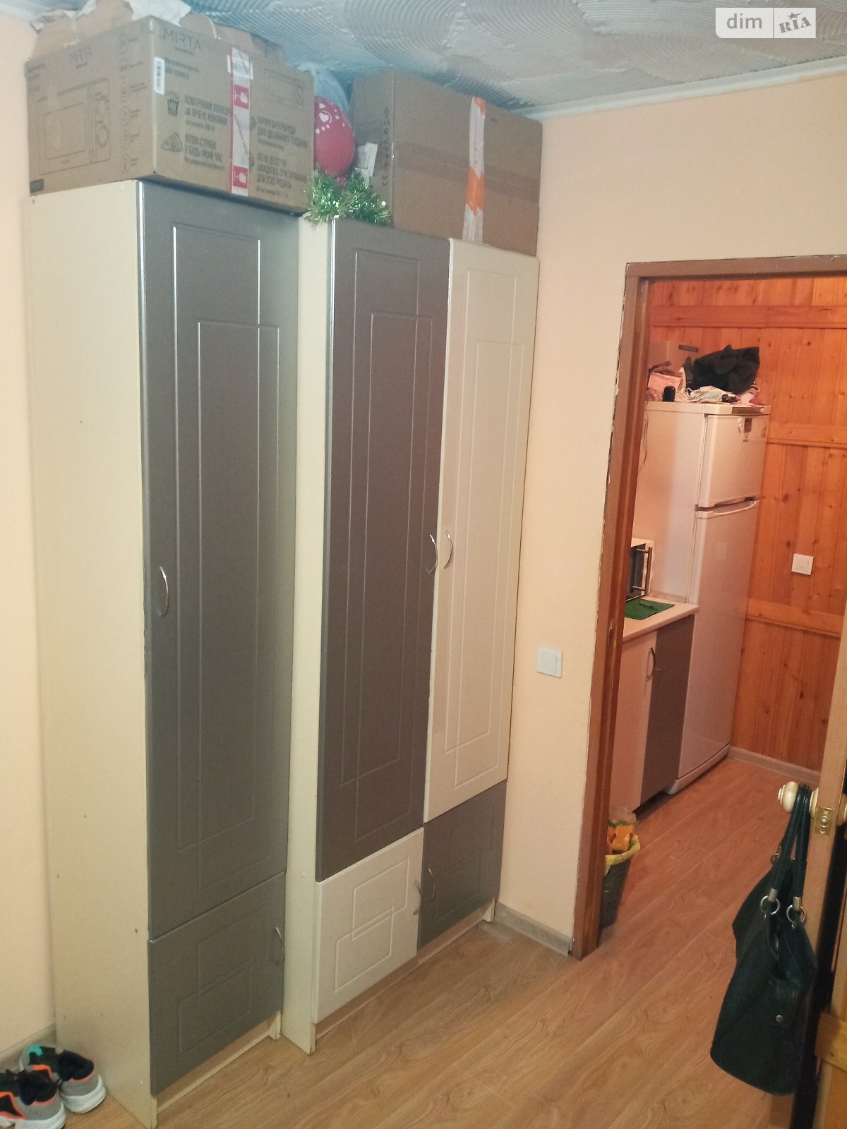 однокомнатная квартира в Харькове, район undefined, на просп. Григоренко Петра 55 в аренду на долгий срок помесячно фото 1 однокомнатная квартира в Харькове, район undefined, на просп. Григоренко Петра 55 в аренду на долгий срок помесячно фото 1