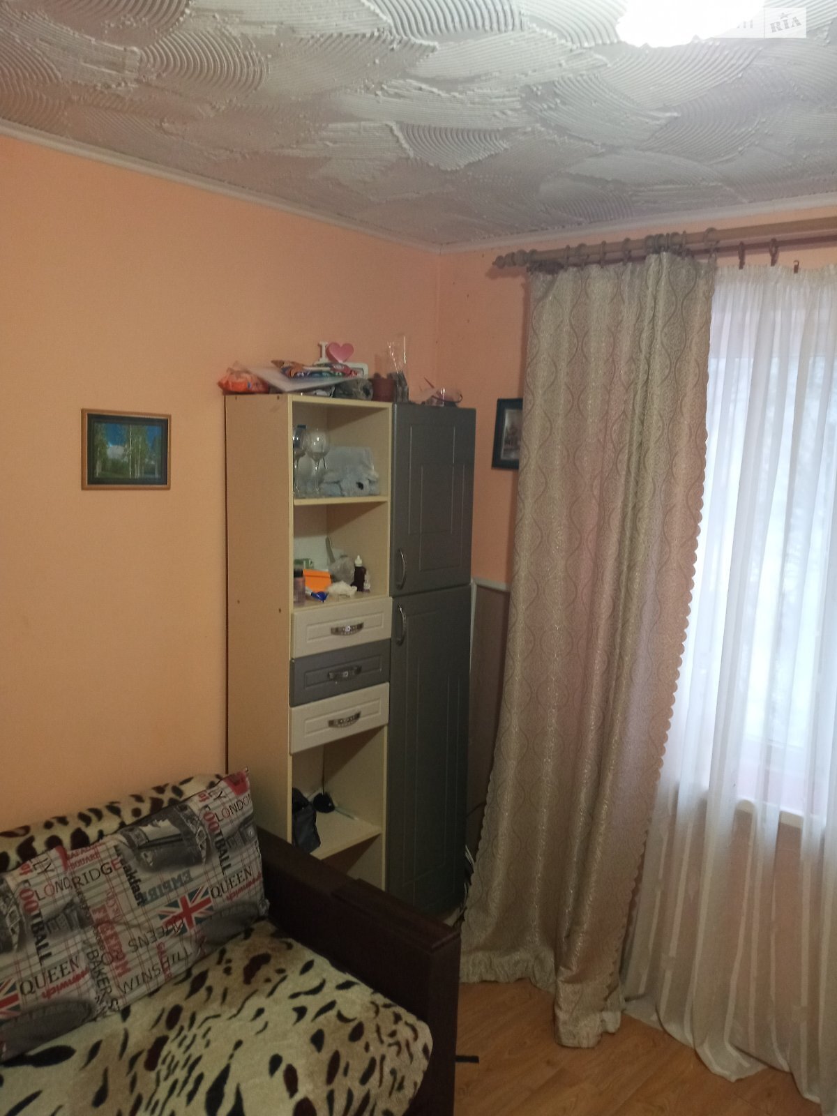 однокомнатная квартира в Харькове, район undefined, на просп. Григоренко Петра 55 в аренду на долгий срок помесячно фото 1 однокомнатная квартира в Харькове, район undefined, на просп. Григоренко Петра 55 в аренду на долгий срок помесячно фото 1