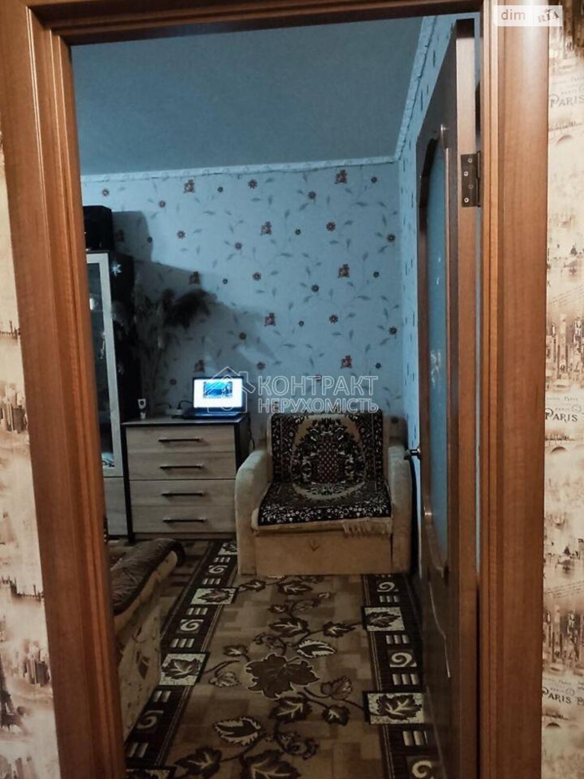 однокомнатная квартира в Харькове, район undefined, на ул. Каденюка 12А в аренду на долгий срок помесячно фото 1 однокомнатная квартира в Харькове, район undefined, на ул. Каденюка 12А в аренду на долгий срок помесячно фото 1