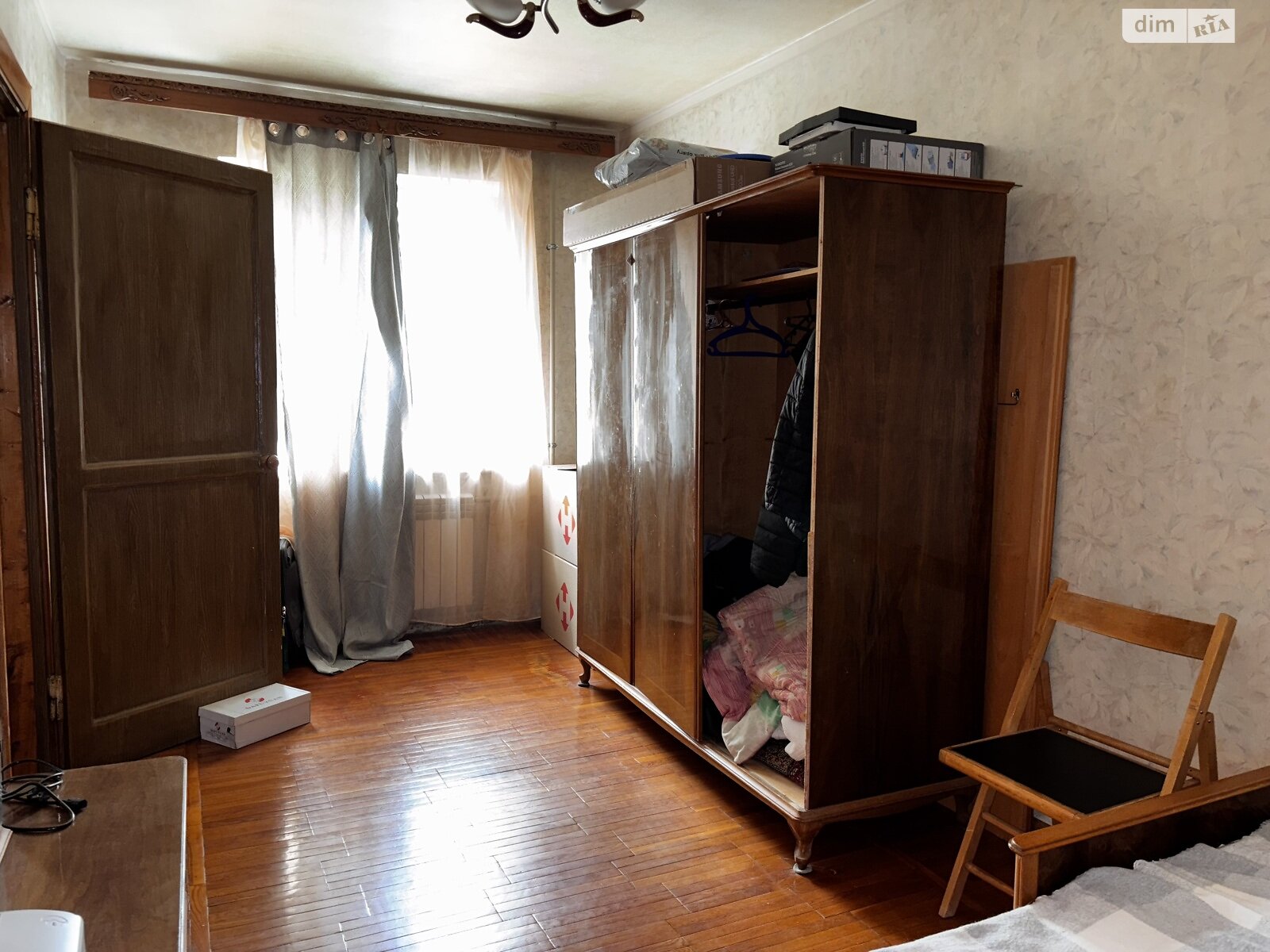 двокімнатна квартира в Харкові, район Немишлянський, на вул. Каденюка 9/2 в довготривалу оренду помісячно фото 1 двокімнатна квартира в Харкові, район Немишлянський, на вул. Каденюка 9/2 в довготривалу оренду помісячно фото 1