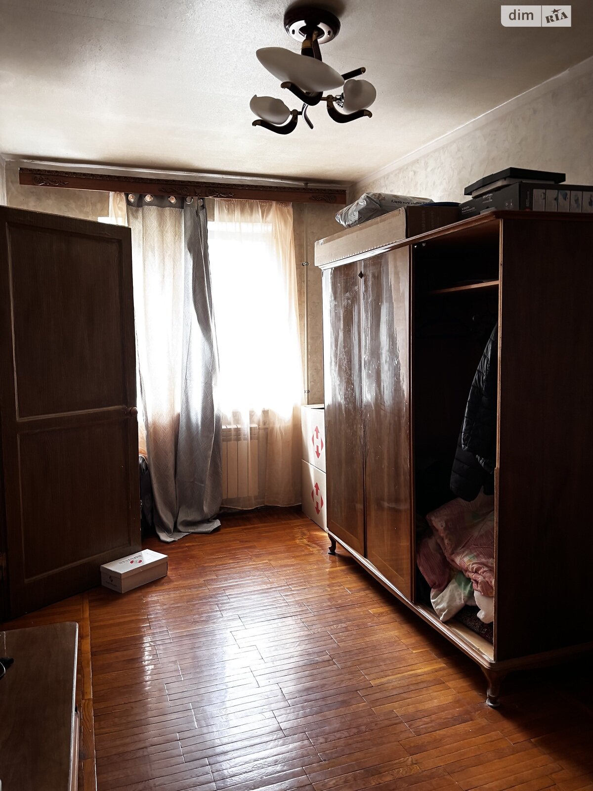 двокімнатна квартира в Харкові, район Немишлянський, на вул. Каденюка 9/2 в довготривалу оренду помісячно фото 1 двокімнатна квартира в Харкові, район Немишлянський, на вул. Каденюка 9/2 в довготривалу оренду помісячно фото 1