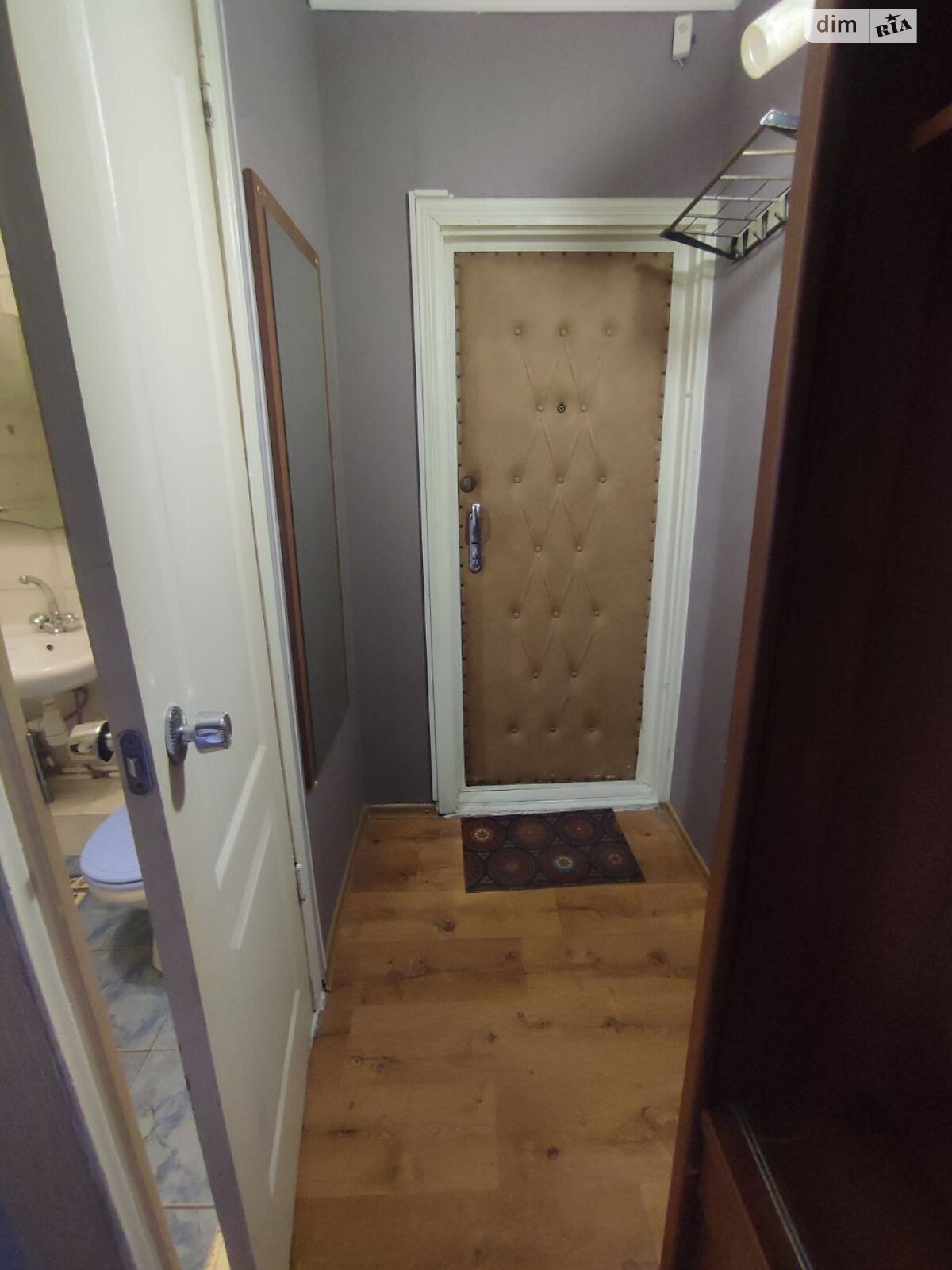 однокомнатная квартира в Харькове, район undefined, на ул. Каденюка 24 в аренду на долгий срок помесячно фото 1