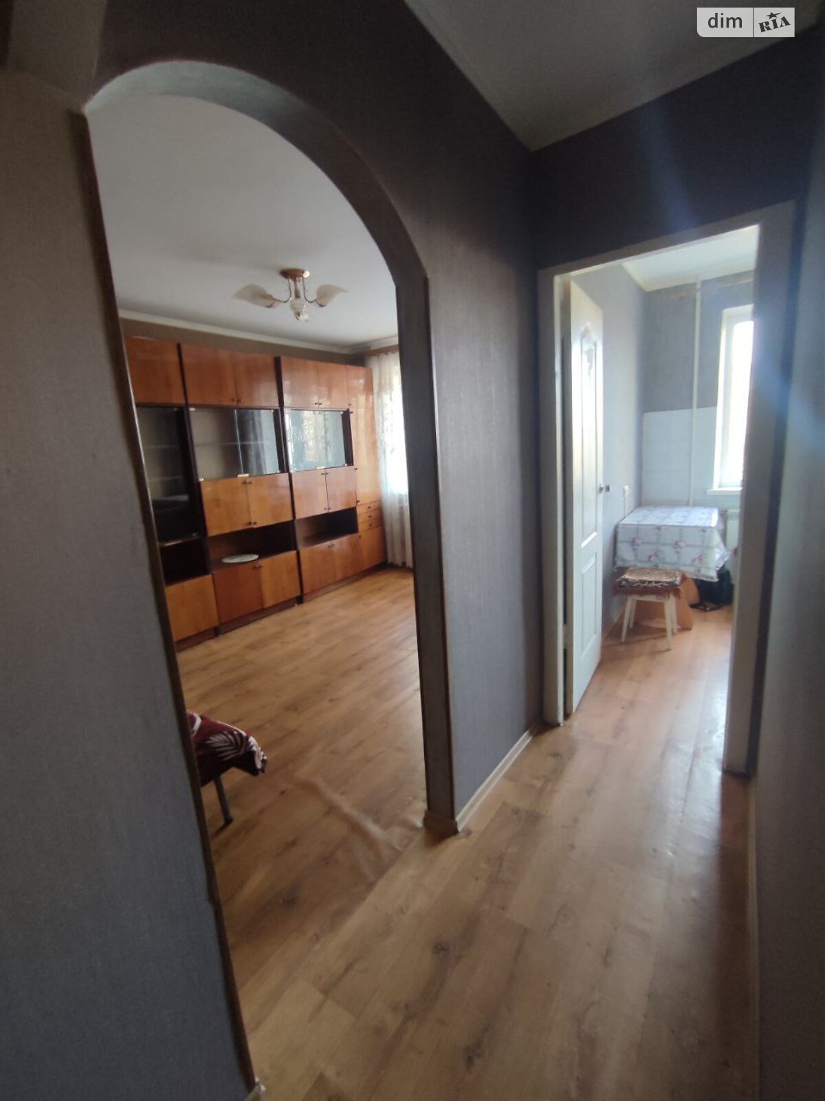 однокомнатная квартира в Харькове, район undefined, на ул. Каденюка 24 в аренду на долгий срок помесячно фото 1