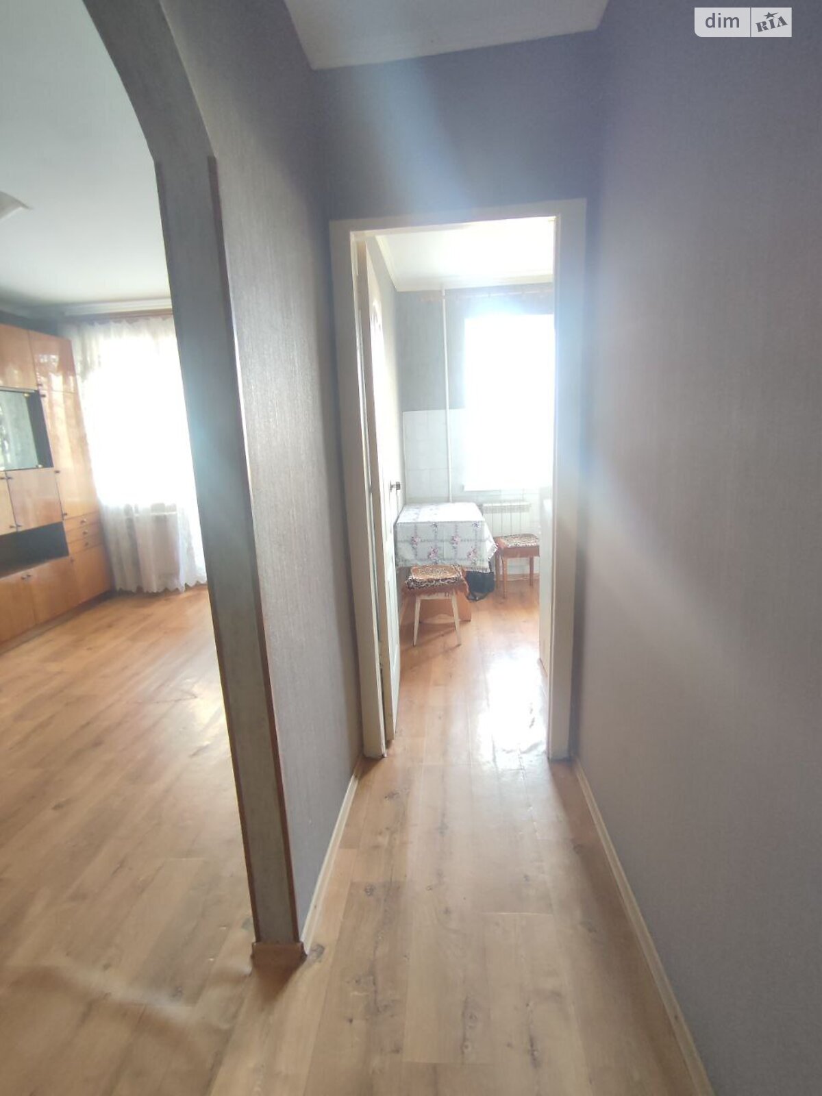 однокомнатная квартира в Харькове, район undefined, на ул. Каденюка 24 в аренду на долгий срок помесячно фото 1