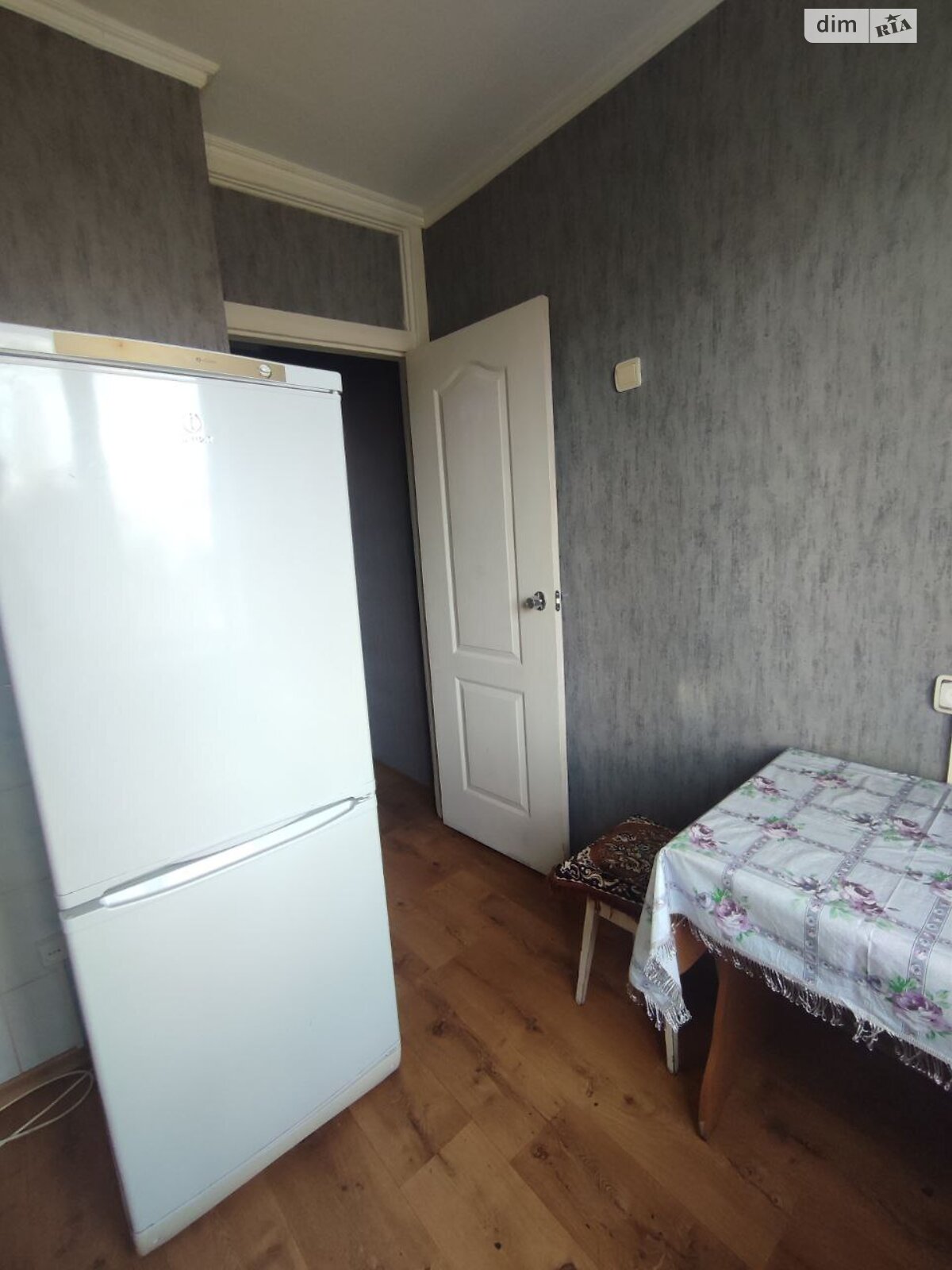 однокомнатная квартира в Харькове, район undefined, на ул. Каденюка 24 в аренду на долгий срок помесячно фото 1