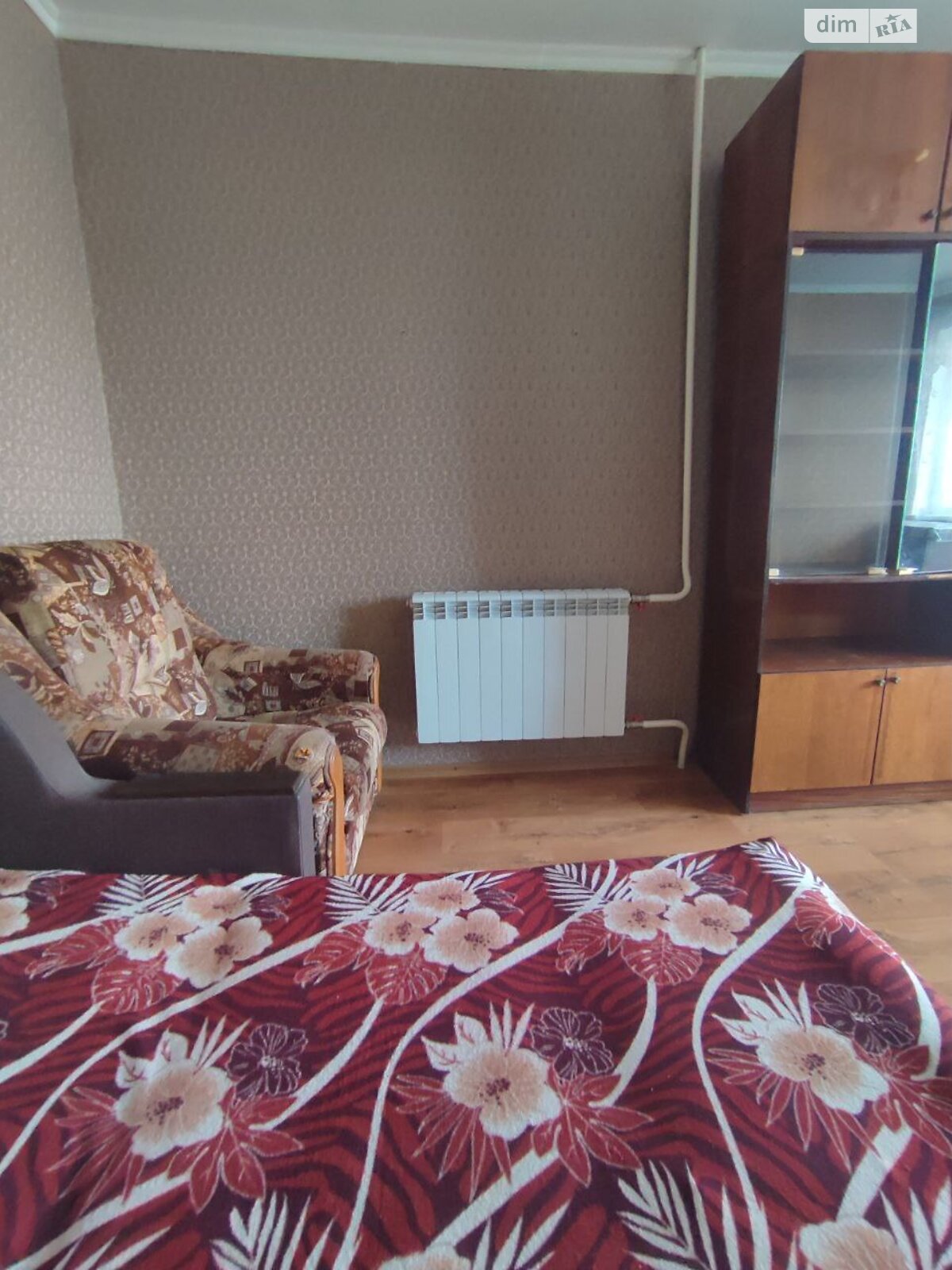 однокомнатная квартира в Харькове, район undefined, на ул. Каденюка 24 в аренду на долгий срок помесячно фото 1