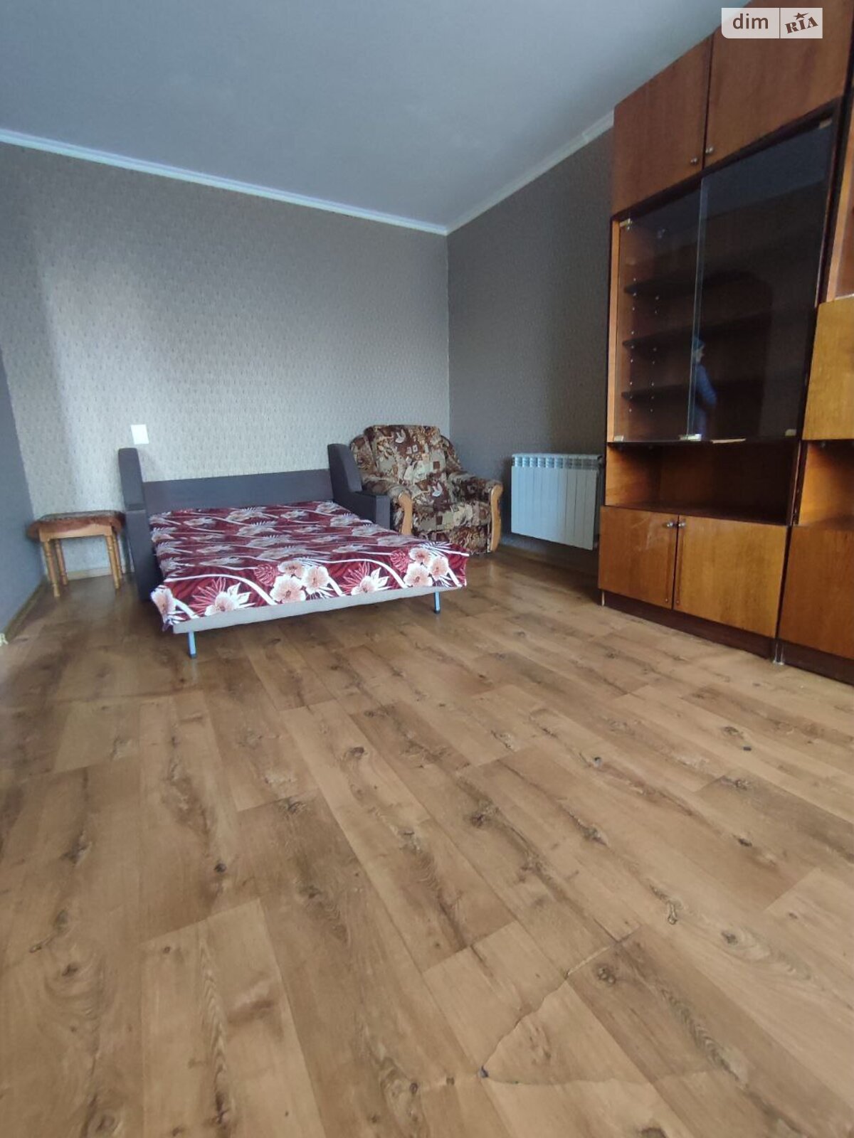 однокомнатная квартира в Харькове, район undefined, на ул. Каденюка 24 в аренду на долгий срок помесячно фото 1