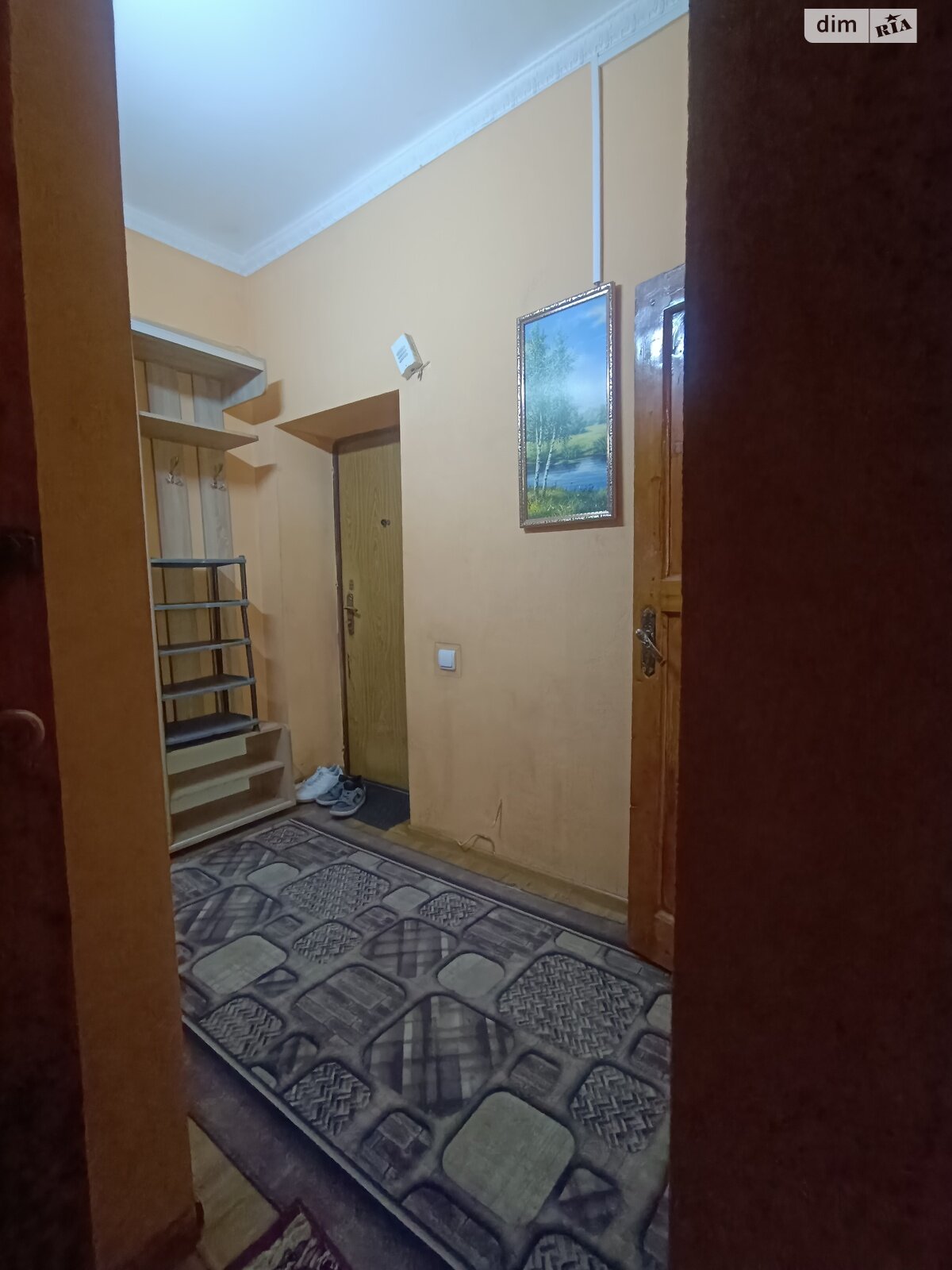 двухкомнатная квартира в Харькове, на просп. Льва Ландау 191 в аренду на долгий срок помесячно фото 1 двухкомнатная квартира в Харькове, на просп. Льва Ландау 191 в аренду на долгий срок помесячно фото 1