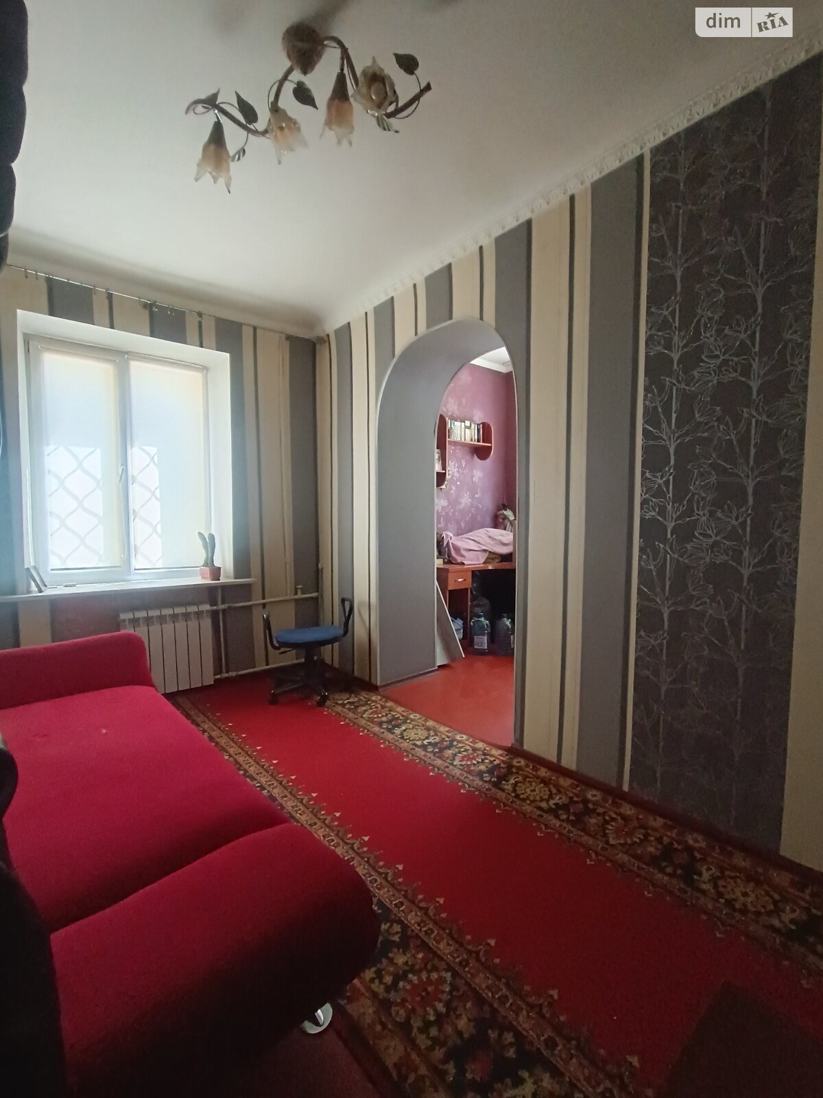 двухкомнатная квартира в Харькове, на просп. Льва Ландау 191 в аренду на долгий срок помесячно фото 1 двухкомнатная квартира в Харькове, на просп. Льва Ландау 191 в аренду на долгий срок помесячно фото 1