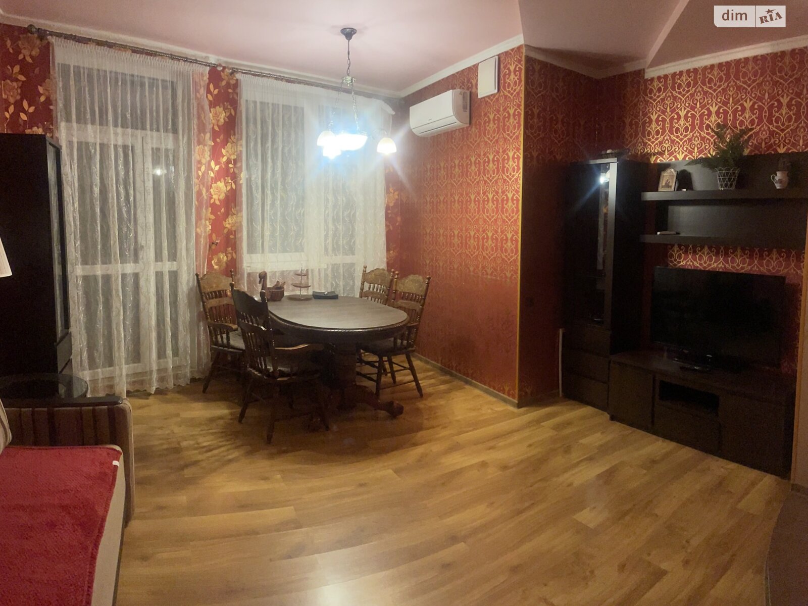 двухкомнатная квартира в Харькове, район undefined, на ул. Олимпийская 10Б в аренду на долгий срок помесячно фото 1