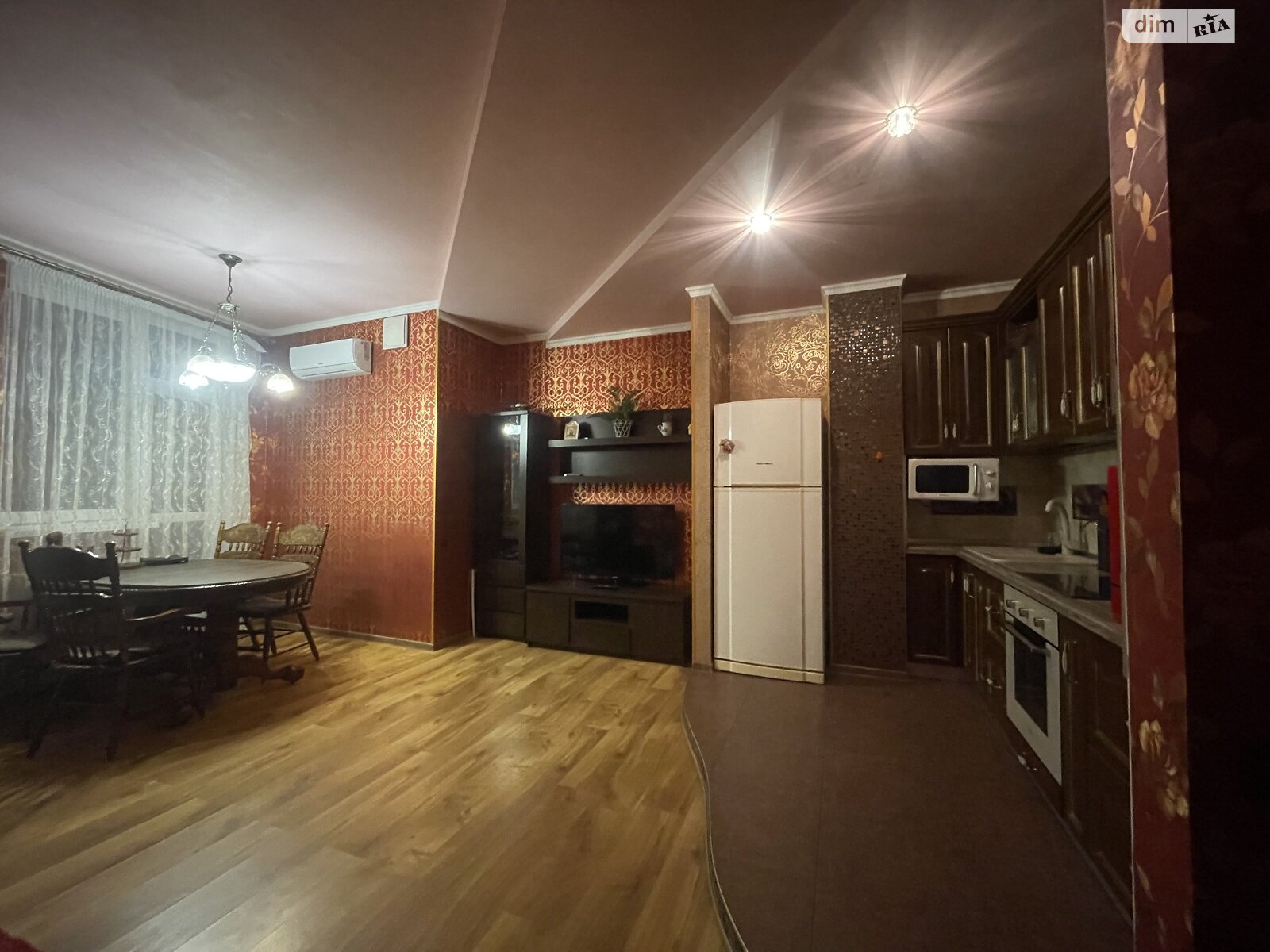 двухкомнатная квартира в Харькове, район undefined, на ул. Олимпийская 10Б в аренду на долгий срок помесячно фото 1