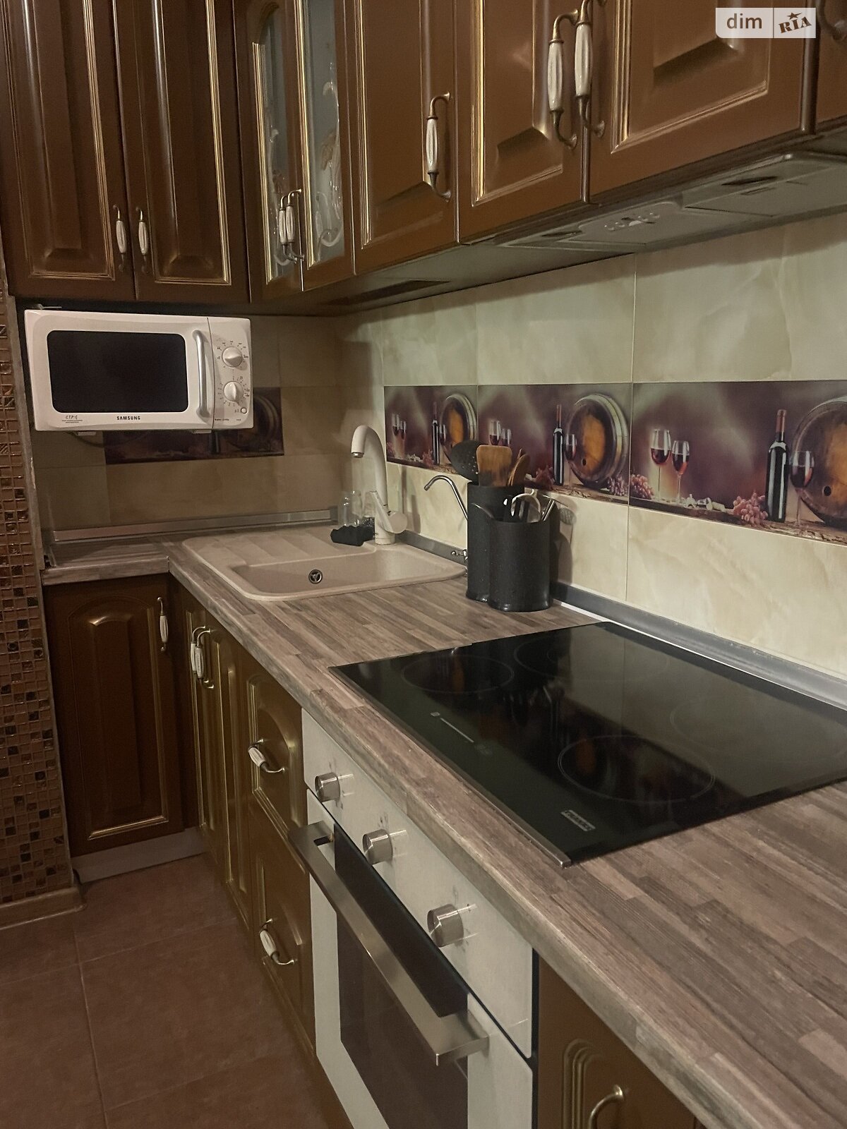 двухкомнатная квартира в Харькове, район undefined, на ул. Олимпийская 10Б в аренду на долгий срок помесячно фото 1