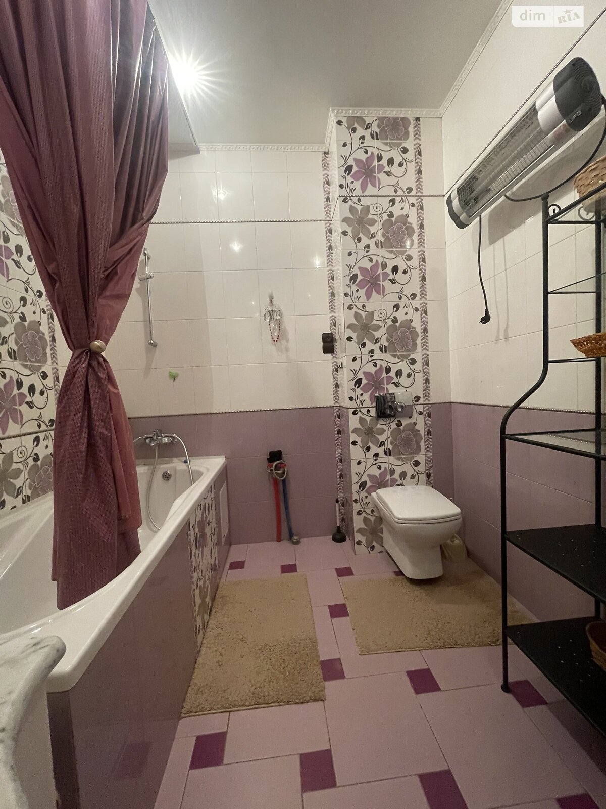 двухкомнатная квартира в Харькове, район undefined, на ул. Олимпийская 10Б в аренду на долгий срок помесячно фото 1