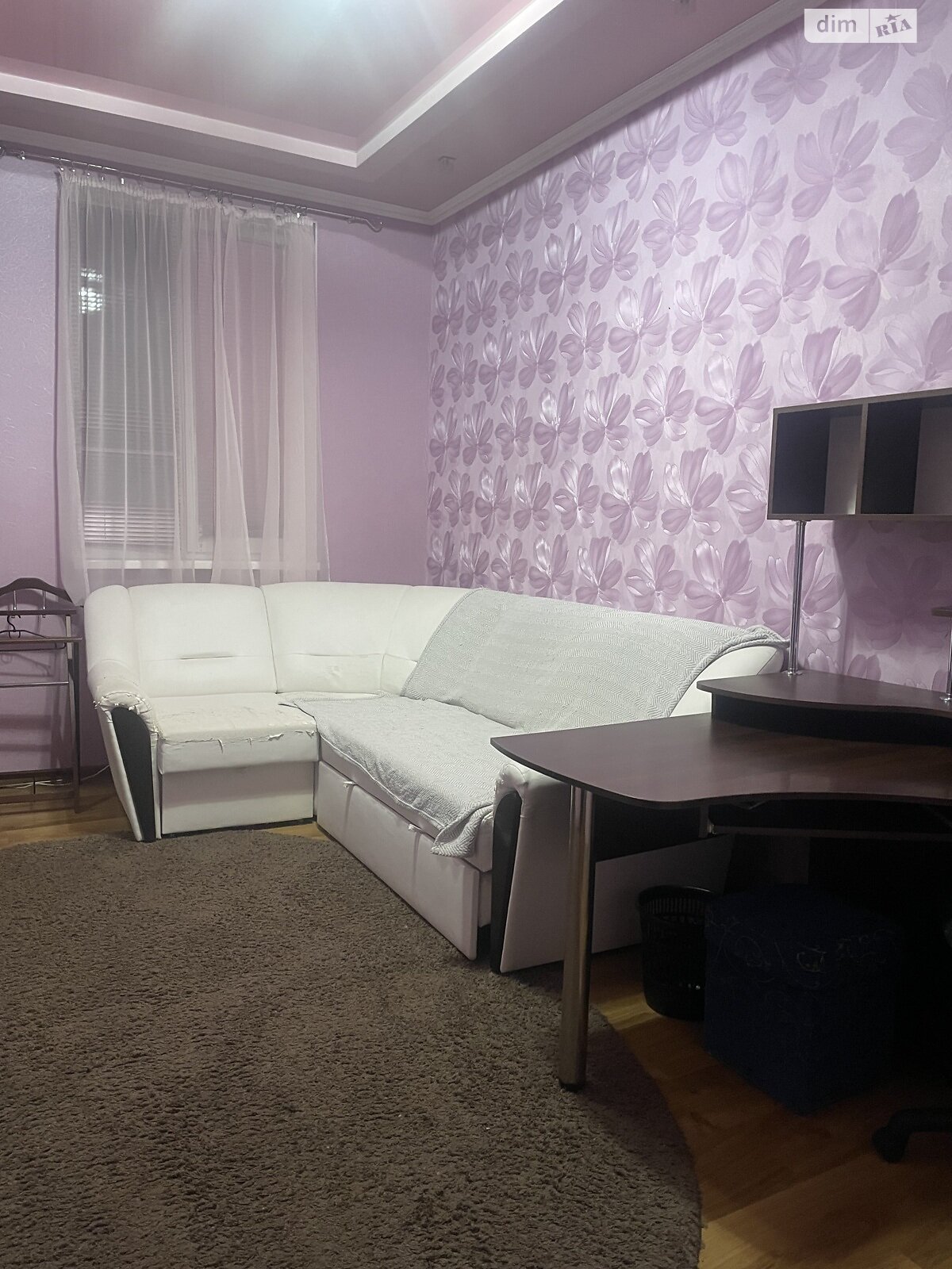 двухкомнатная квартира в Харькове, район undefined, на ул. Олимпийская 10Б в аренду на долгий срок помесячно фото 1