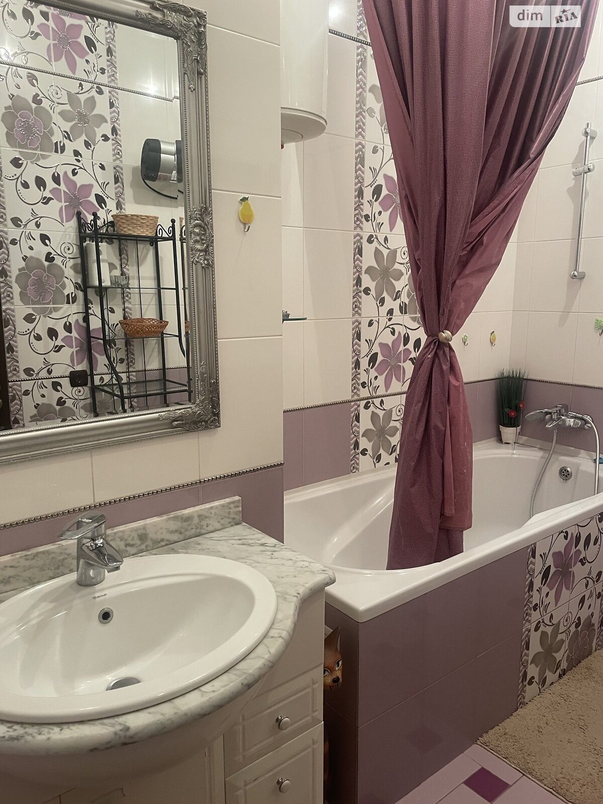 двухкомнатная квартира в Харькове, район undefined, на ул. Олимпийская 10Б в аренду на долгий срок помесячно фото 1