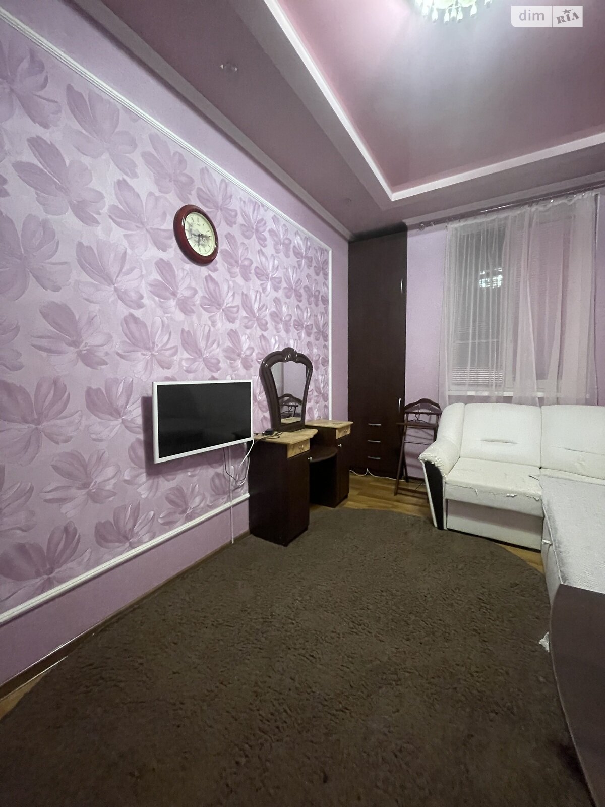 двухкомнатная квартира в Харькове, район undefined, на ул. Олимпийская 10Б в аренду на долгий срок помесячно фото 1