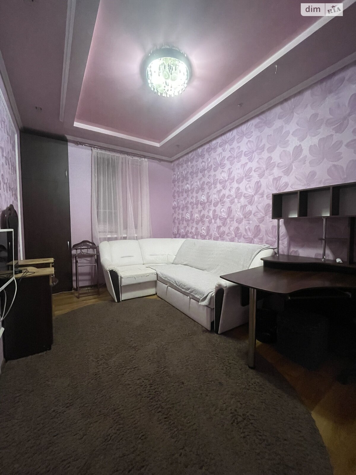 двухкомнатная квартира в Харькове, район undefined, на ул. Олимпийская 10Б в аренду на долгий срок помесячно фото 1