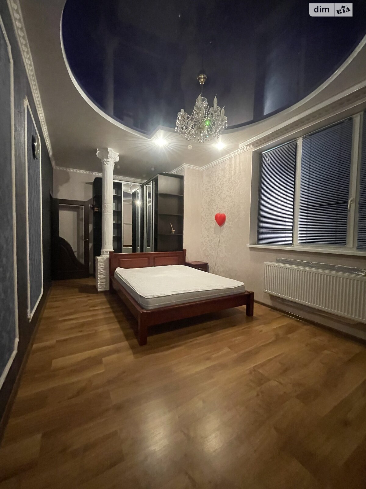 двухкомнатная квартира в Харькове, район undefined, на ул. Олимпийская 10Б в аренду на долгий срок помесячно фото 1