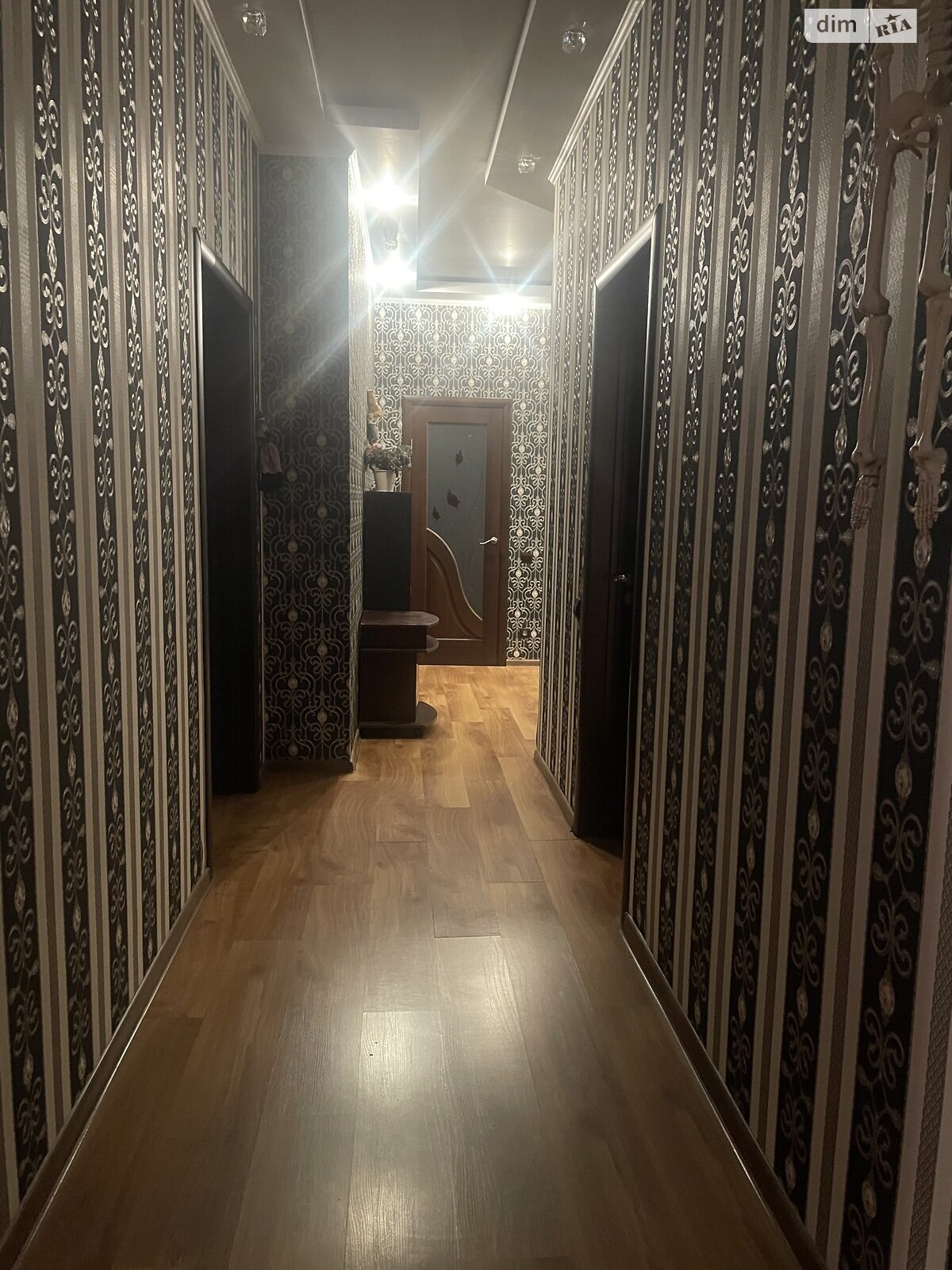 двухкомнатная квартира в Харькове, район undefined, на ул. Олимпийская 10Б в аренду на долгий срок помесячно фото 1