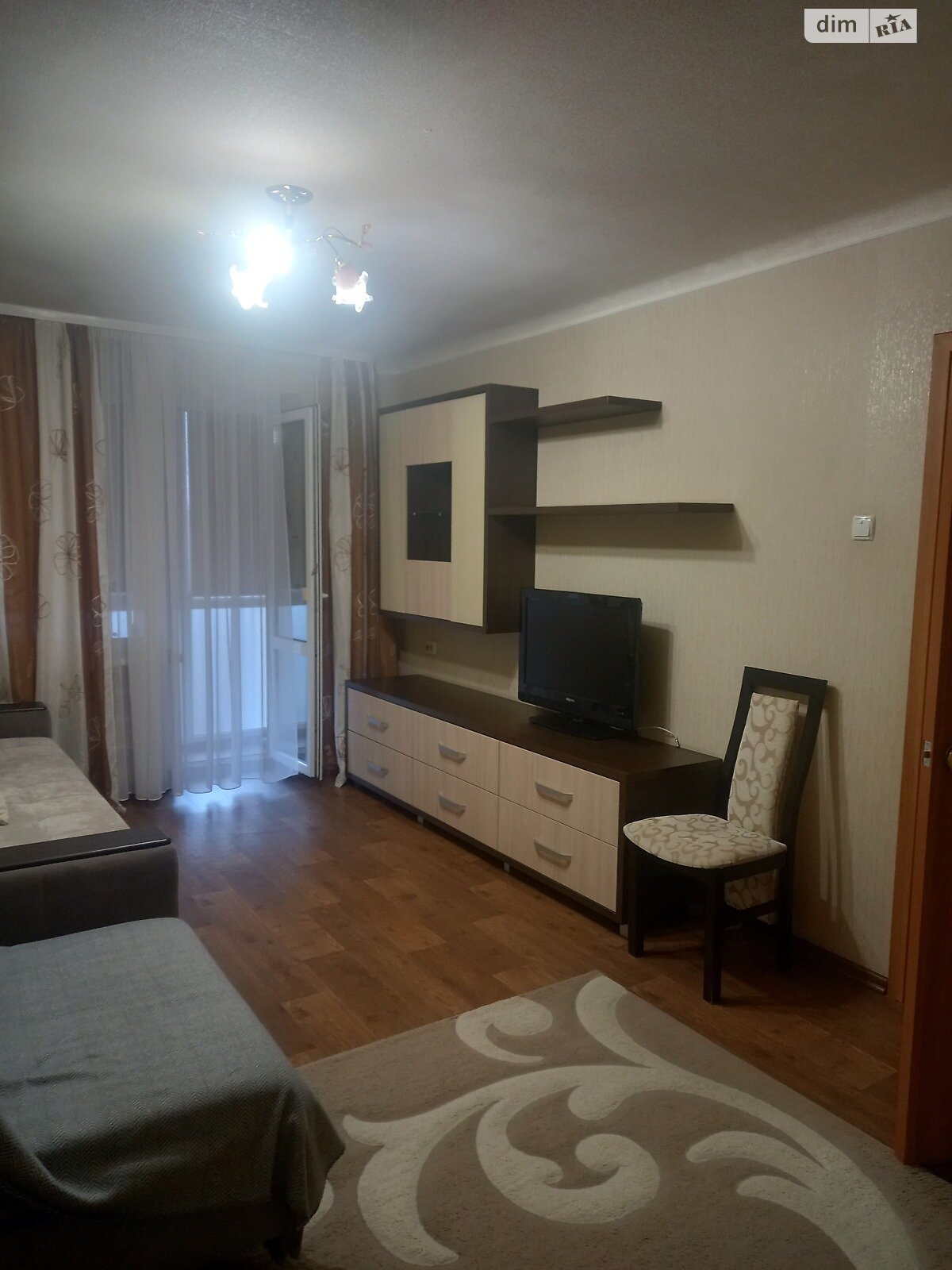 однокомнатная квартира в Харькове, район undefined, на пр. Садовый 11А в аренду на долгий срок помесячно фото 1 однокомнатная квартира в Харькове, район undefined, на пр. Садовый 11А в аренду на долгий срок помесячно фото 1