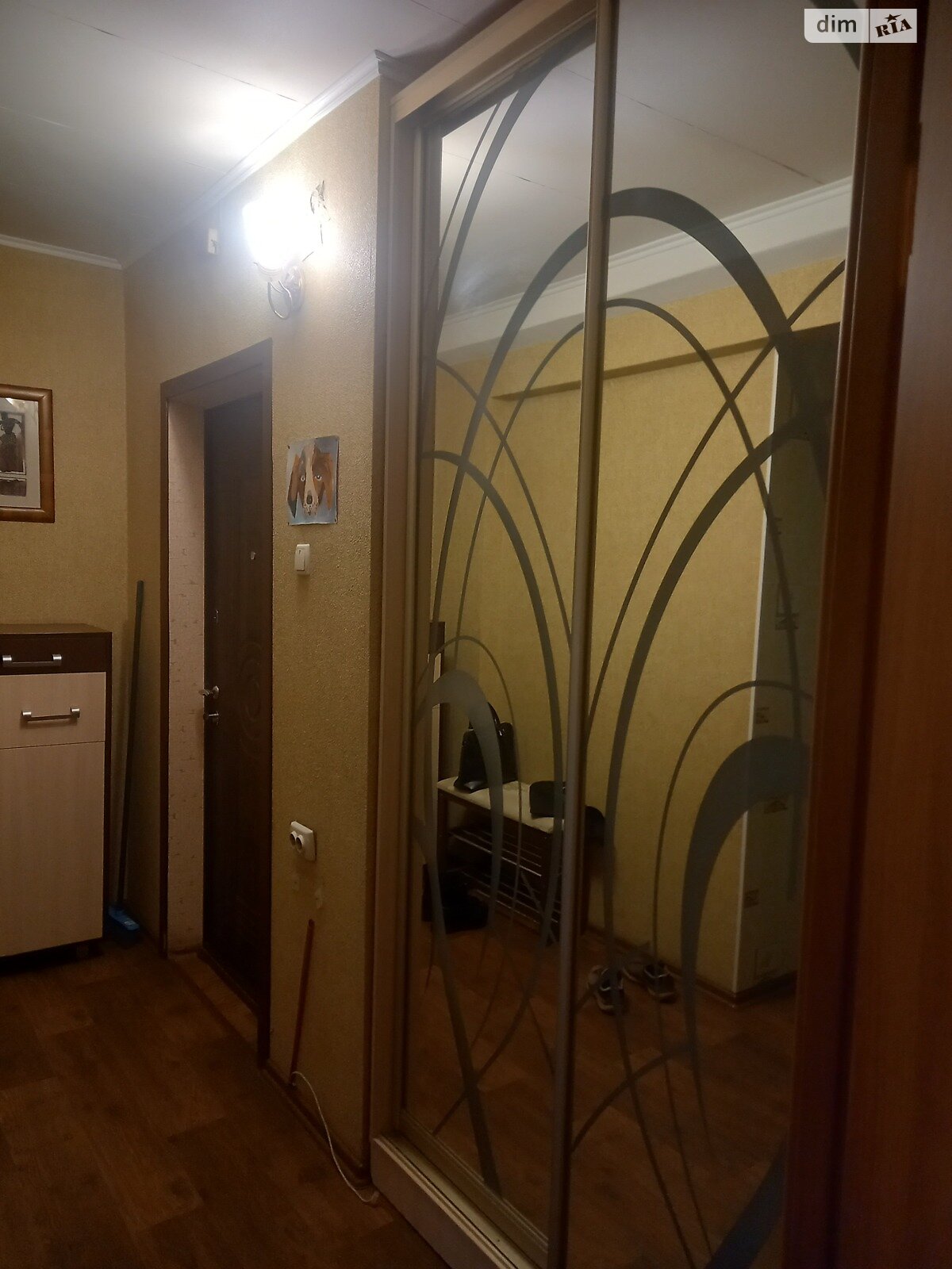 однокомнатная квартира в Харькове, район undefined, на пр. Садовый 11А в аренду на долгий срок помесячно фото 1 однокомнатная квартира в Харькове, район undefined, на пр. Садовый 11А в аренду на долгий срок помесячно фото 1