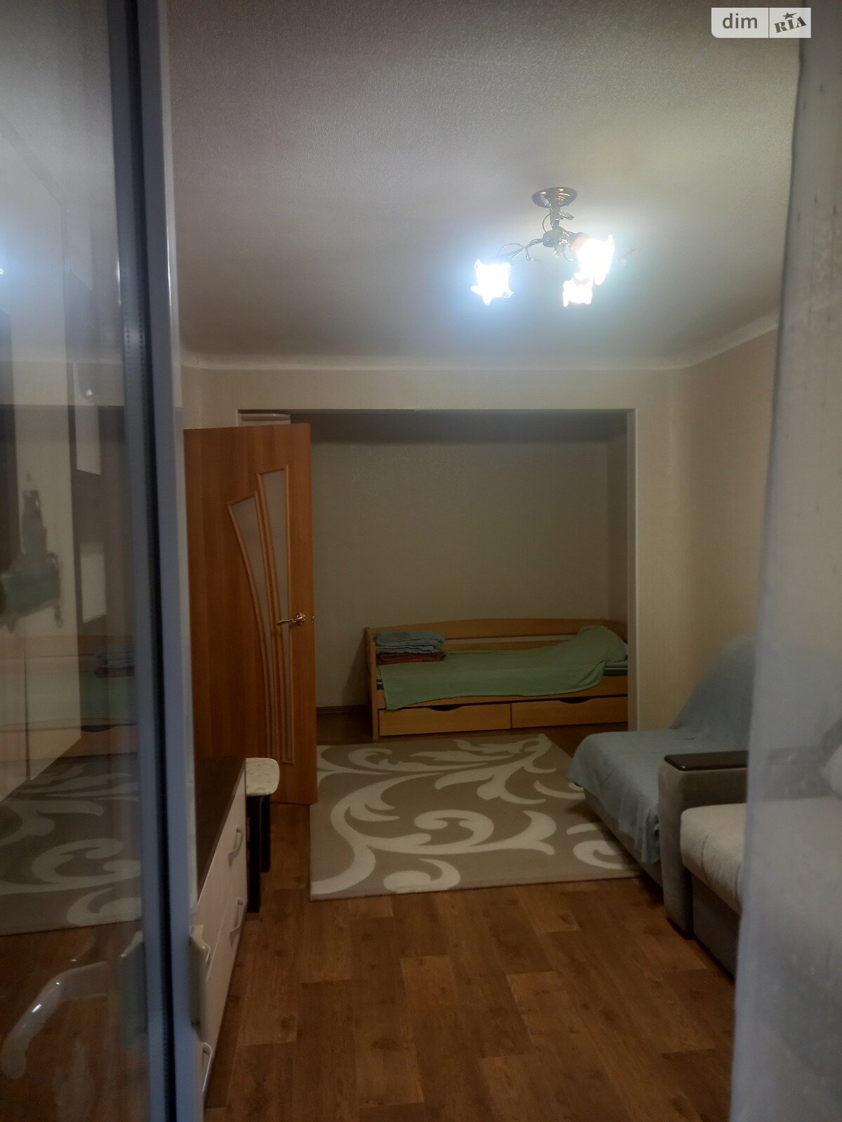 однокомнатная квартира в Харькове, район undefined, на пр. Садовый 11А в аренду на долгий срок помесячно фото 1 однокомнатная квартира в Харькове, район undefined, на пр. Садовый 11А в аренду на долгий срок помесячно фото 1