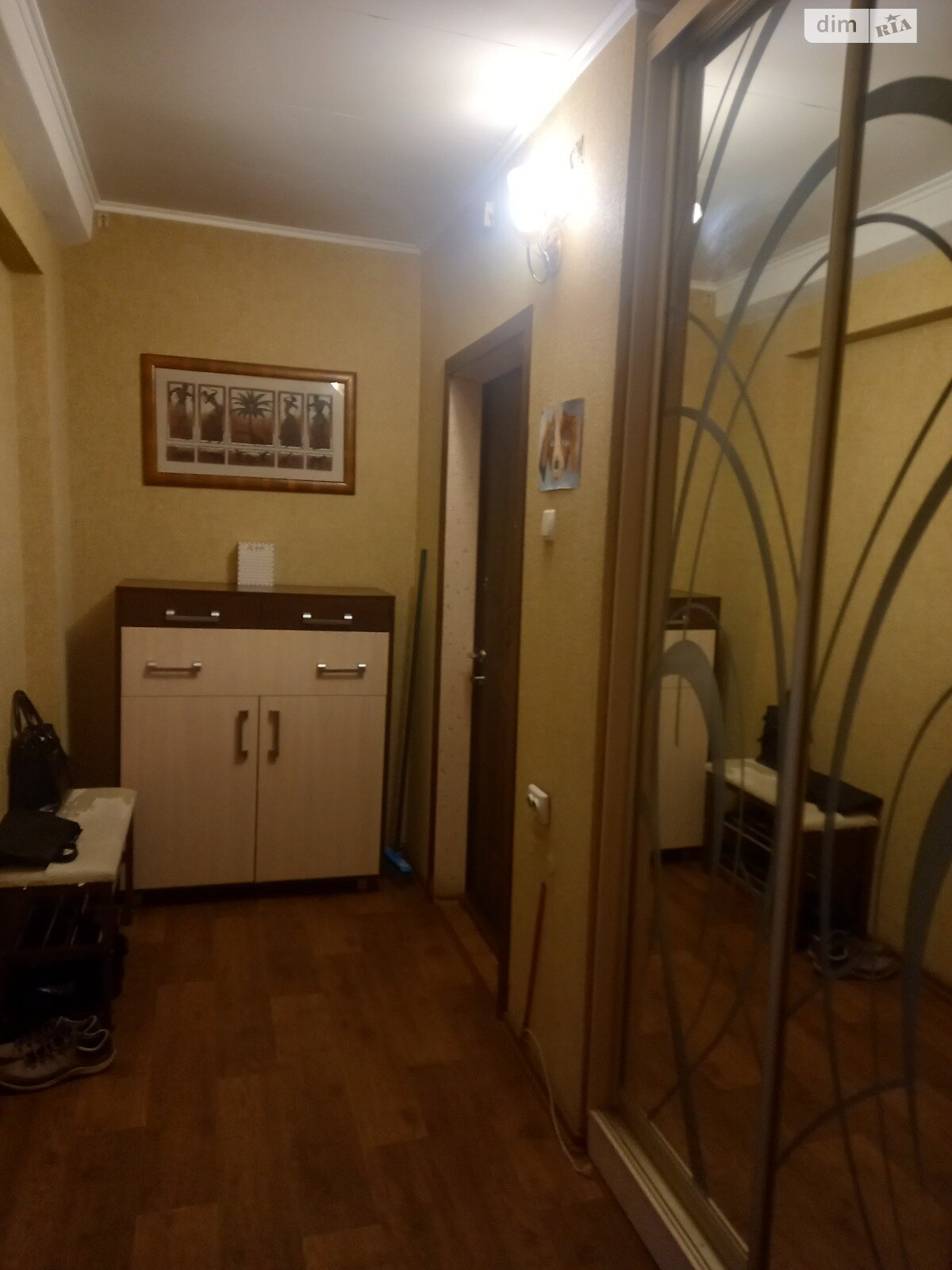 однокомнатная квартира в Харькове, район undefined, на пр. Садовый 11А в аренду на долгий срок помесячно фото 1 однокомнатная квартира в Харькове, район undefined, на пр. Садовый 11А в аренду на долгий срок помесячно фото 1