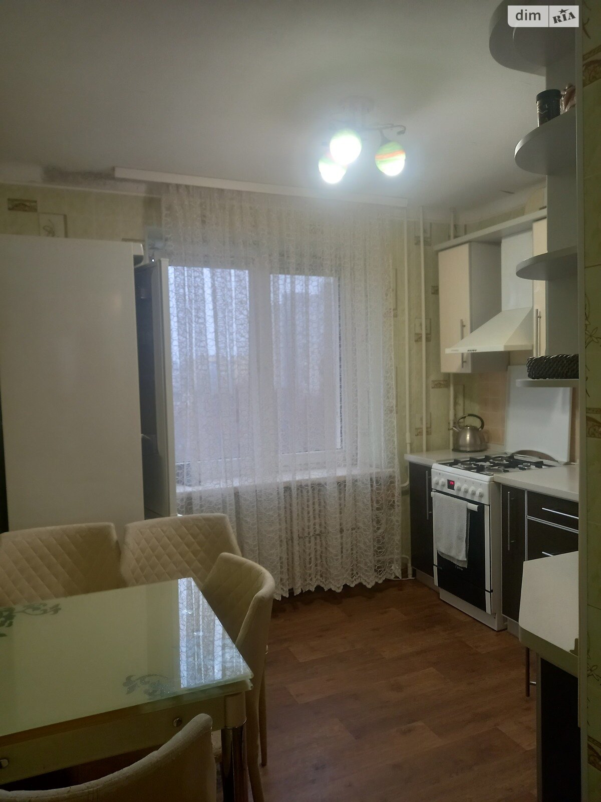 однокомнатная квартира в Харькове, район undefined, на пр. Садовый 11А в аренду на долгий срок помесячно фото 1 однокомнатная квартира в Харькове, район undefined, на пр. Садовый 11А в аренду на долгий срок помесячно фото 1