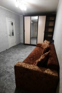 однокомнатная квартира в Харькове, район undefined, на пр. Стадионный 6 в аренду на долгий срок помесячно фото 2