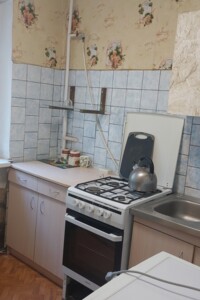 двухкомнатная квартира в Харькове, район undefined, на пр. Стадионный 8/1 в аренду на долгий срок помесячно фото 2