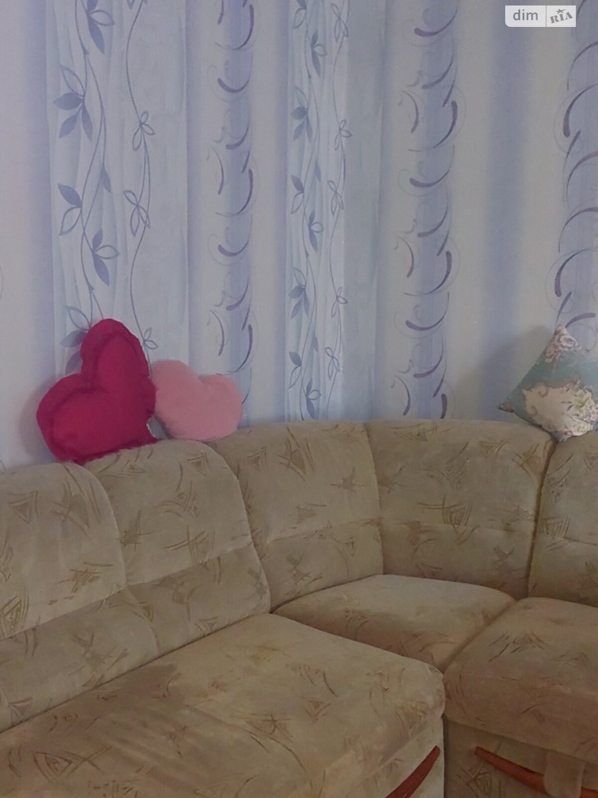 двухкомнатная квартира в Харькове, район undefined, на пр. Стадионный 8/1 в аренду на долгий срок помесячно фото 1