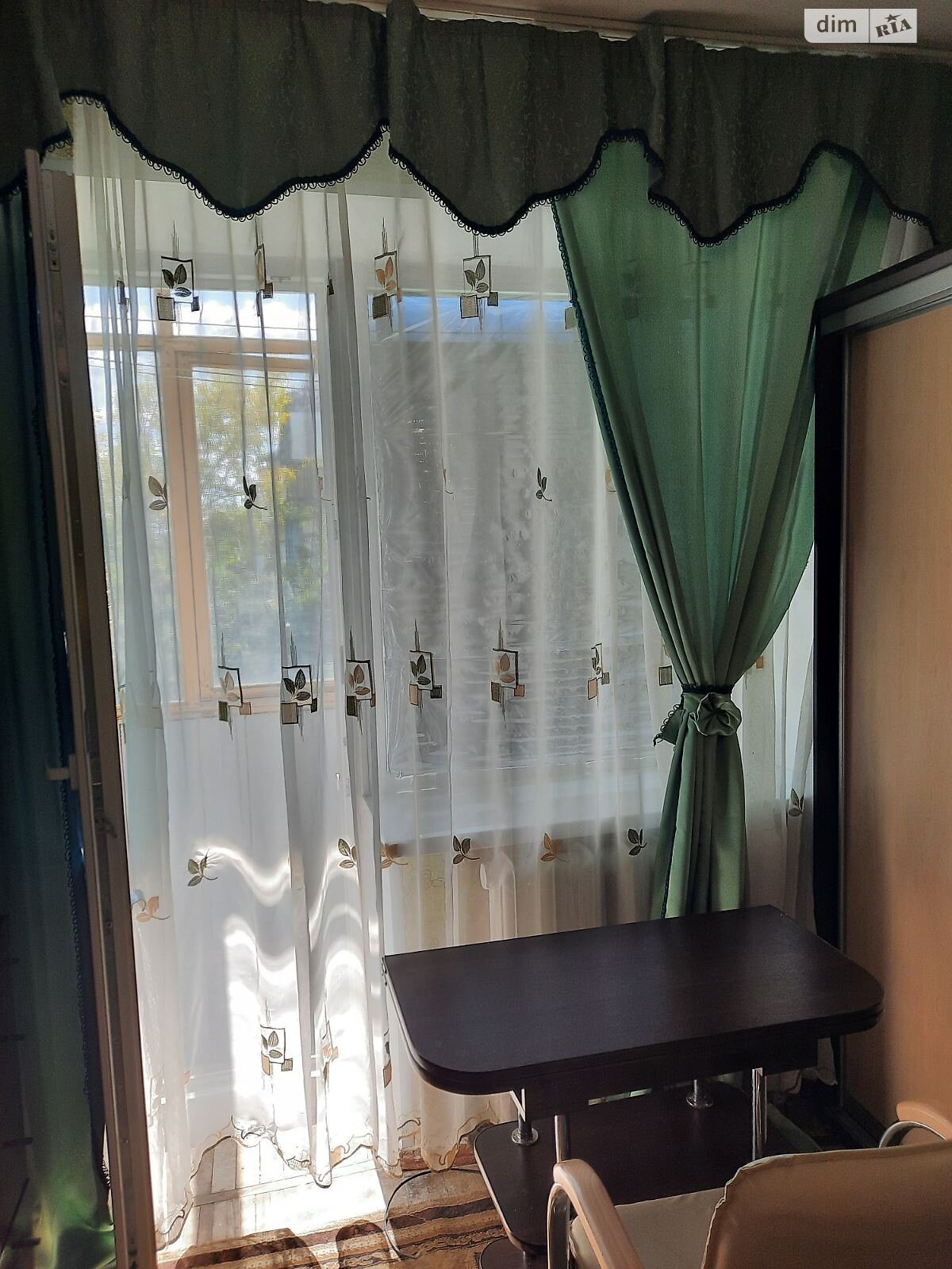 однокомнатная квартира в Харькове, район undefined, на пр. Стадионный 2 в аренду на долгий срок помесячно фото 1