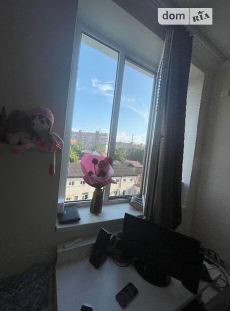 трехкомнатная квартира в Харькове, район Новобаварский, на ул. Дмитриевская 19 в аренду на долгий срок помесячно фото 1