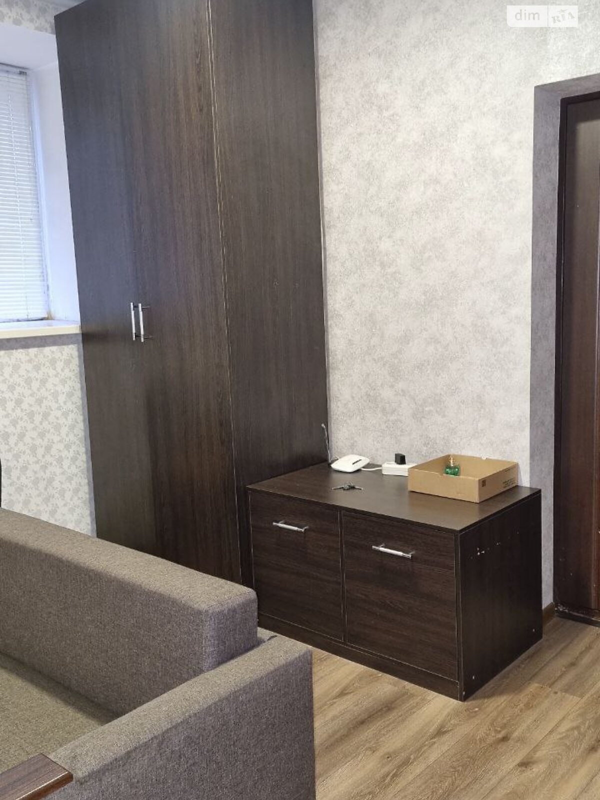 однокомнатная квартира в Харькове, район Новобаварский, на ул. Дмитриевская 19 корпус 2 в аренду на долгий срок помесячно фото 1 однокомнатная квартира в Харькове, район Новобаварский, на ул. Дмитриевская 19 корпус 2 в аренду на долгий срок помесячно фото 1