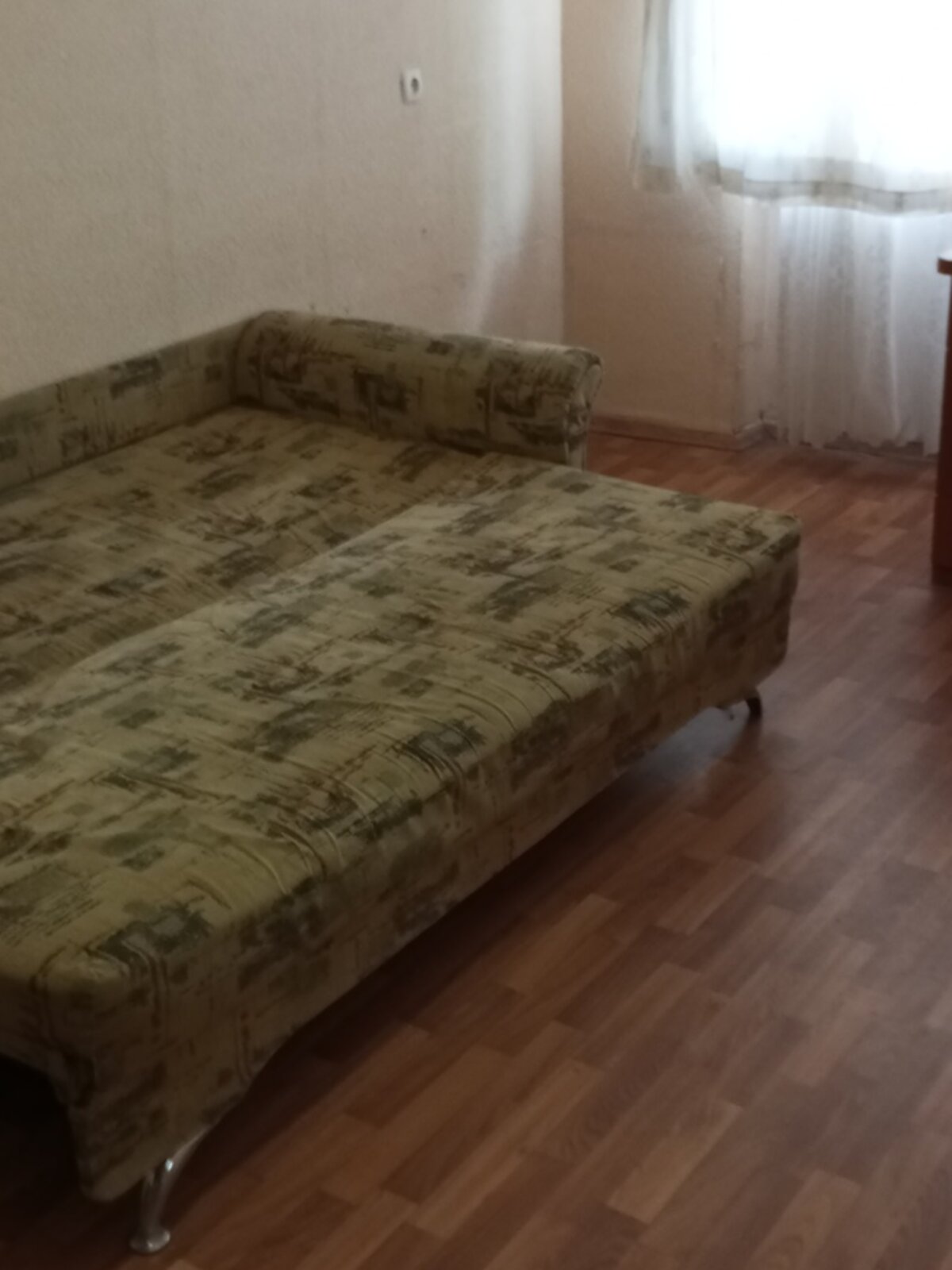 однокомнатная квартира в Харькове, район Новобаварский, на шоссе Григоровское 83Б, кв. 36 в аренду на долгий срок помесячно фото 1 однокомнатная квартира в Харькове, район Новобаварский, на шоссе Григоровское 83Б, кв. 36 в аренду на долгий срок помесячно фото 1