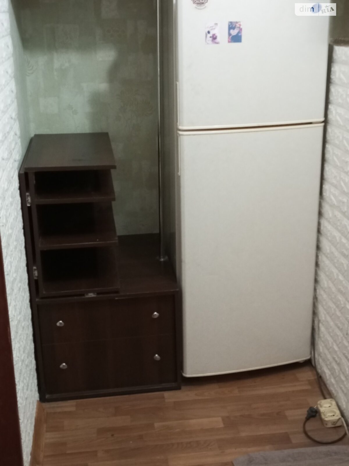 однокомнатная квартира в Харькове, район Новобаварский, на шоссе Григоровское 83Б, кв. 36 в аренду на долгий срок помесячно фото 1 однокомнатная квартира в Харькове, район Новобаварский, на шоссе Григоровское 83Б, кв. 36 в аренду на долгий срок помесячно фото 1