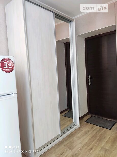 однокомнатная квартира с мебелью в Харькове, район Новобаварский, на Любови Малой Постышева проспект в аренду на долгий срок помесячно фото 1 однокомнатная квартира с мебелью в Харькове, район Новобаварский, на Любови Малой Постышева проспект в аренду на долгий срок помесячно фото 1