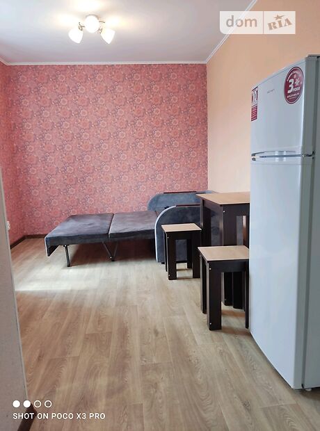 однокомнатная квартира с мебелью в Харькове, район Новобаварский, на Любови Малой Постышева проспект в аренду на долгий срок помесячно фото 1 однокомнатная квартира с мебелью в Харькове, район Новобаварский, на Любови Малой Постышева проспект в аренду на долгий срок помесячно фото 1