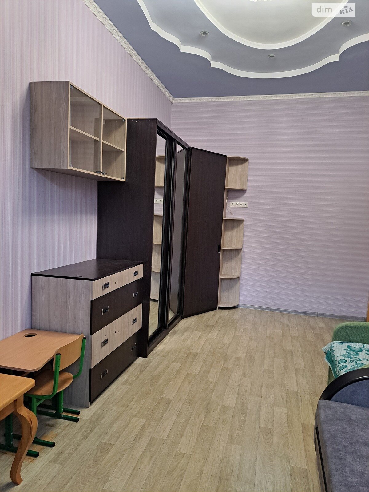 двокімнатна квартира в Харкові, район Новобаварський, на вул. Полтавський Шлях 31, кв. 16 в довготривалу оренду помісячно фото 1