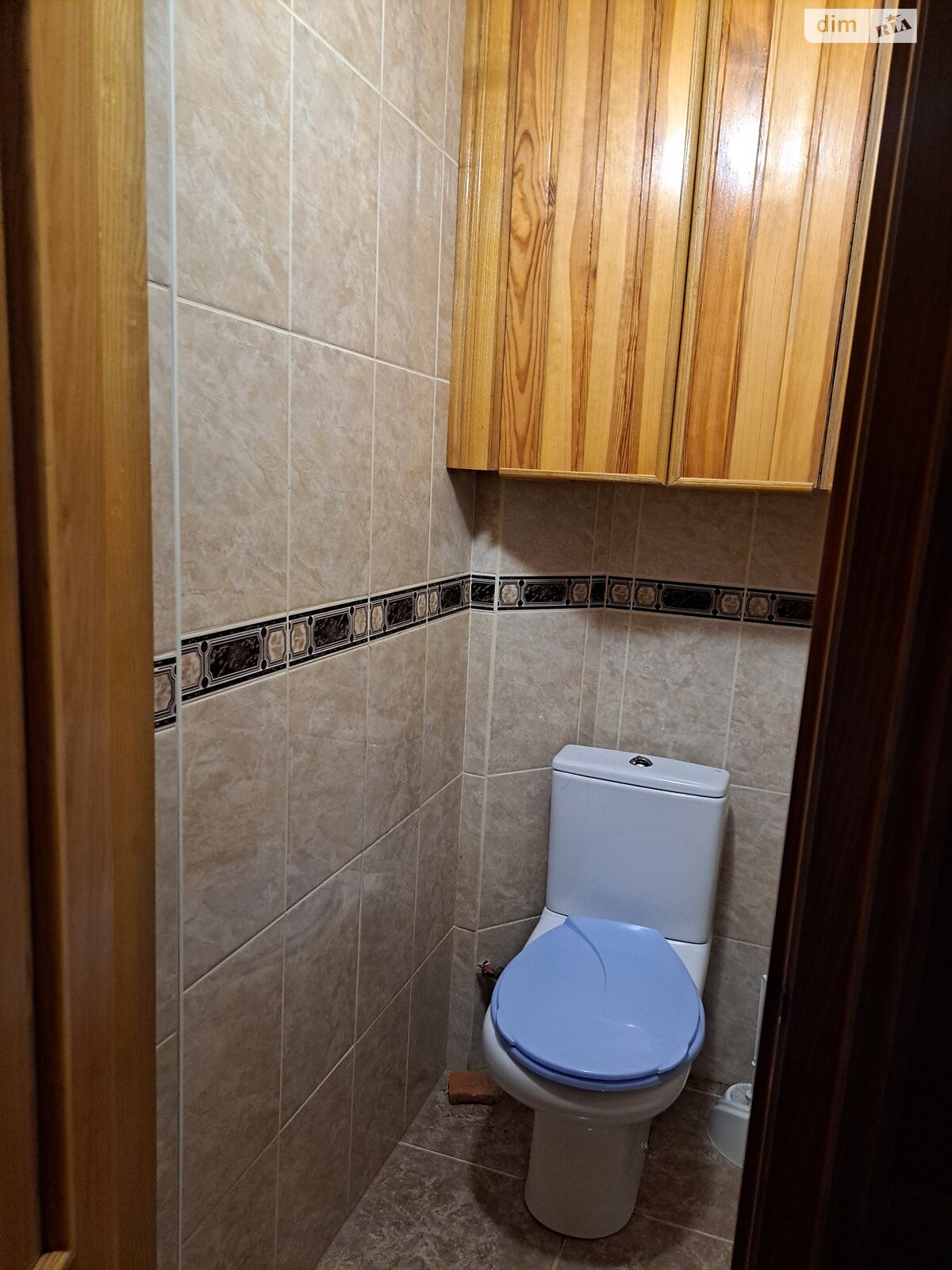 двокімнатна квартира в Харкові, район Новобаварський, на вул. Полтавський Шлях 31, кв. 16 в довготривалу оренду помісячно фото 1