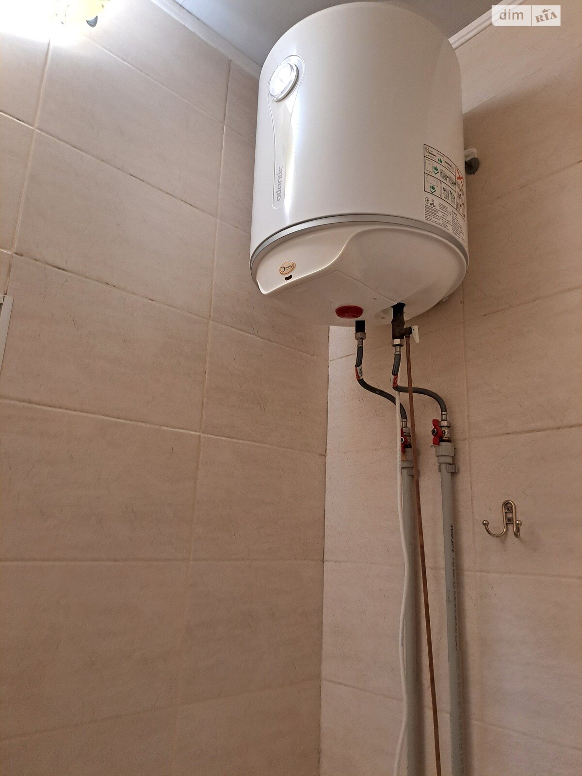 двокімнатна квартира в Харкові, район Новобаварський, на вул. Полтавський Шлях 31, кв. 16 в довготривалу оренду помісячно фото 1