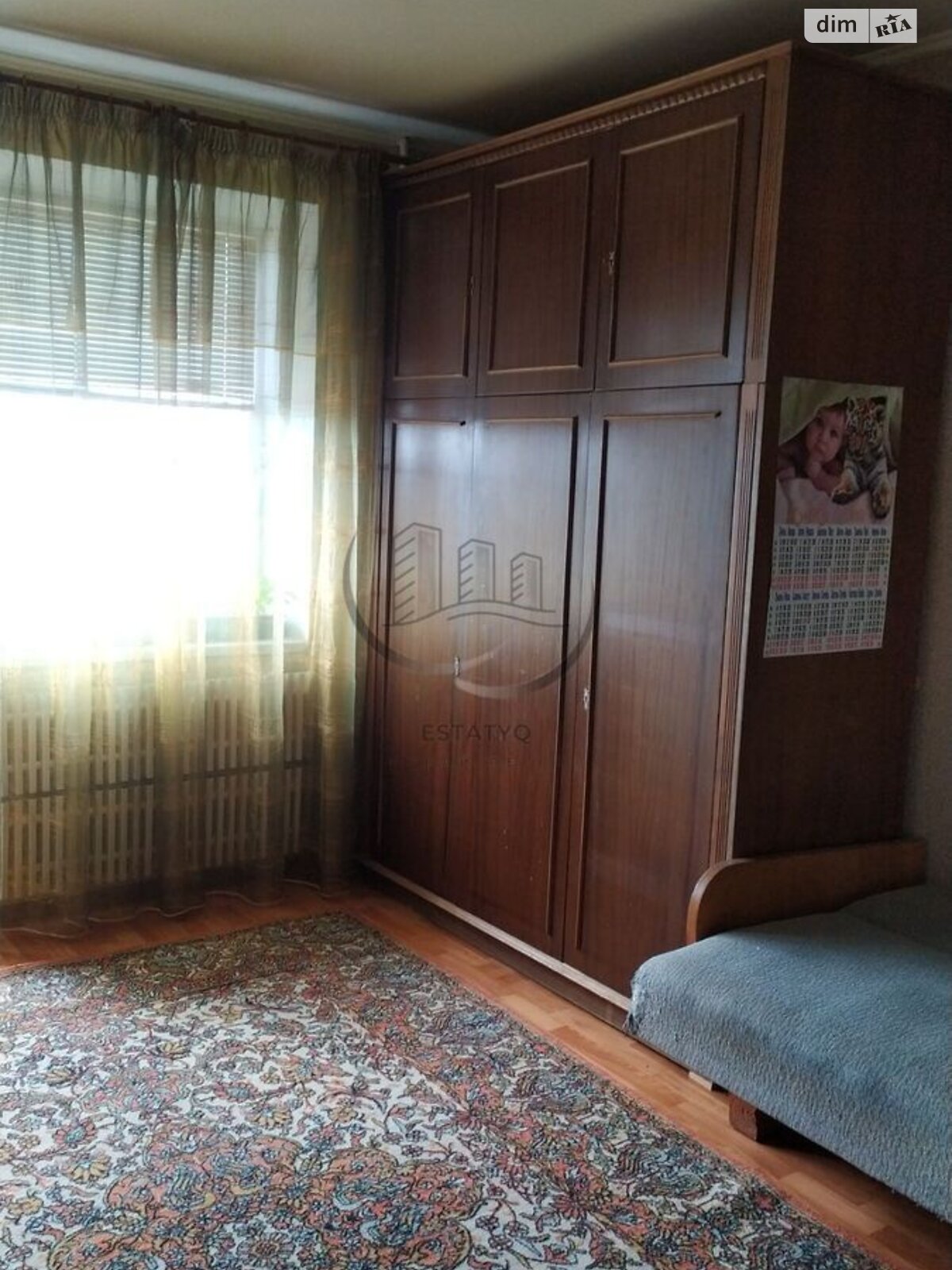 однокімнатна квартира в Харкові, район Новобаварський, на вул. Тімірязєва 28 в довготривалу оренду помісячно фото 1 однокімнатна квартира в Харкові, район Новобаварський, на вул. Тімірязєва 28 в довготривалу оренду помісячно фото 1