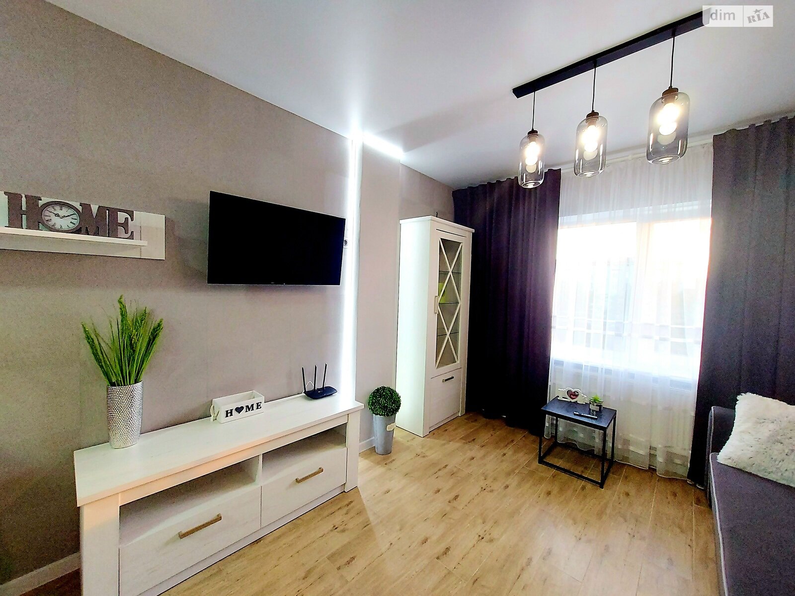 однокомнатная квартира в Харькове, район Новобаварский, на ул. Ярославская 21В в аренду на долгий срок помесячно фото 1