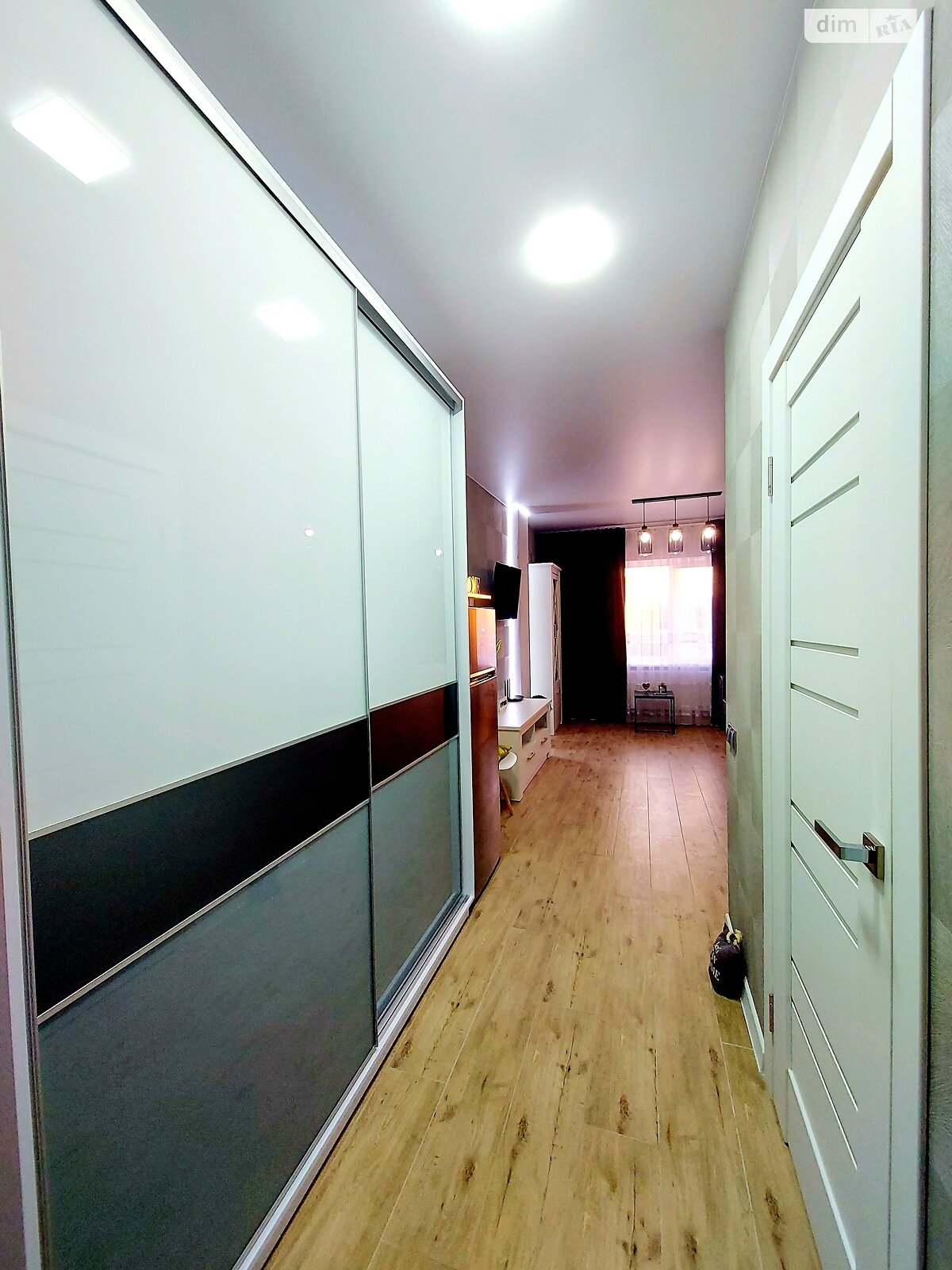 однокомнатная квартира в Харькове, район Новобаварский, на ул. Ярославская 21В в аренду на долгий срок помесячно фото 1