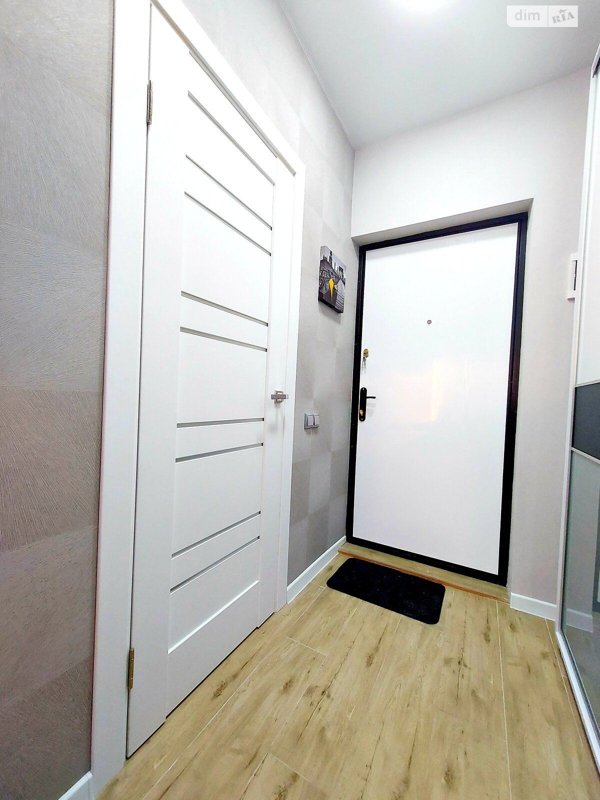 однокомнатная квартира в Харькове, район Новобаварский, на ул. Ярославская 21В в аренду на долгий срок помесячно фото 1