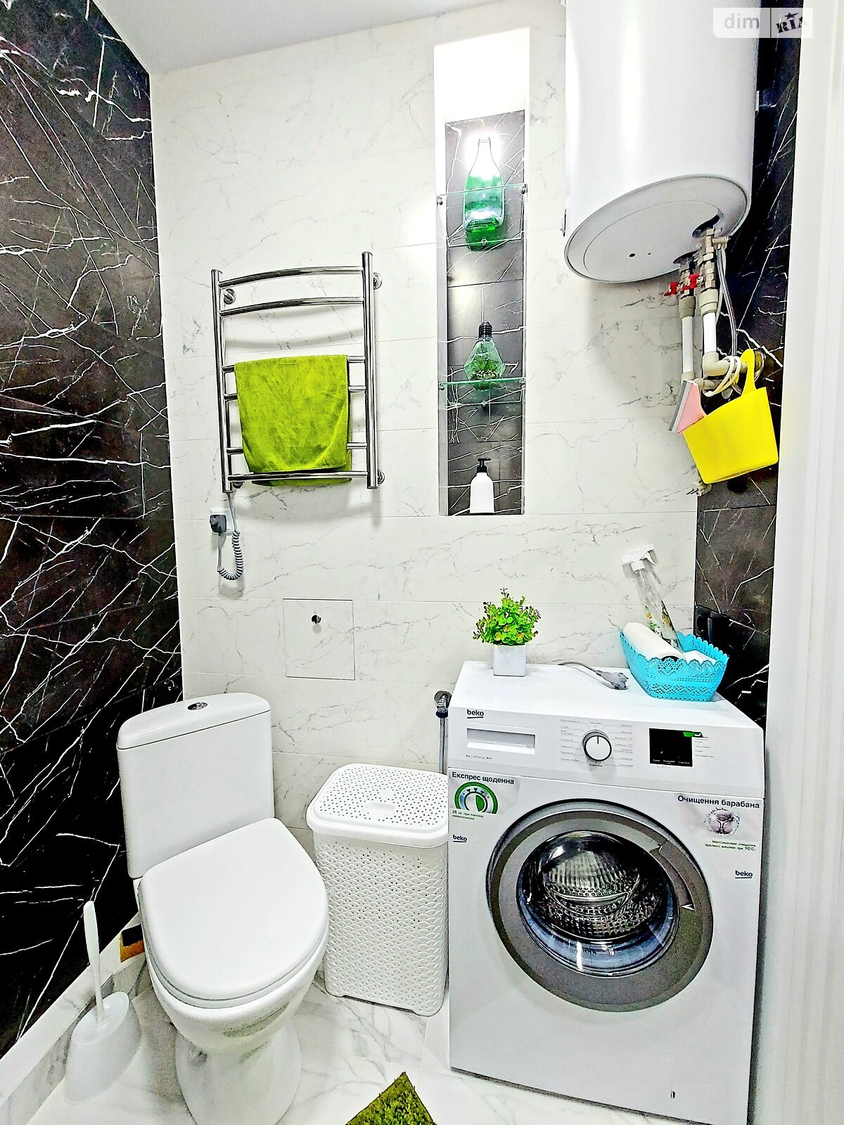 однокомнатная квартира в Харькове, район Новобаварский, на ул. Ярославская 21В в аренду на долгий срок помесячно фото 1