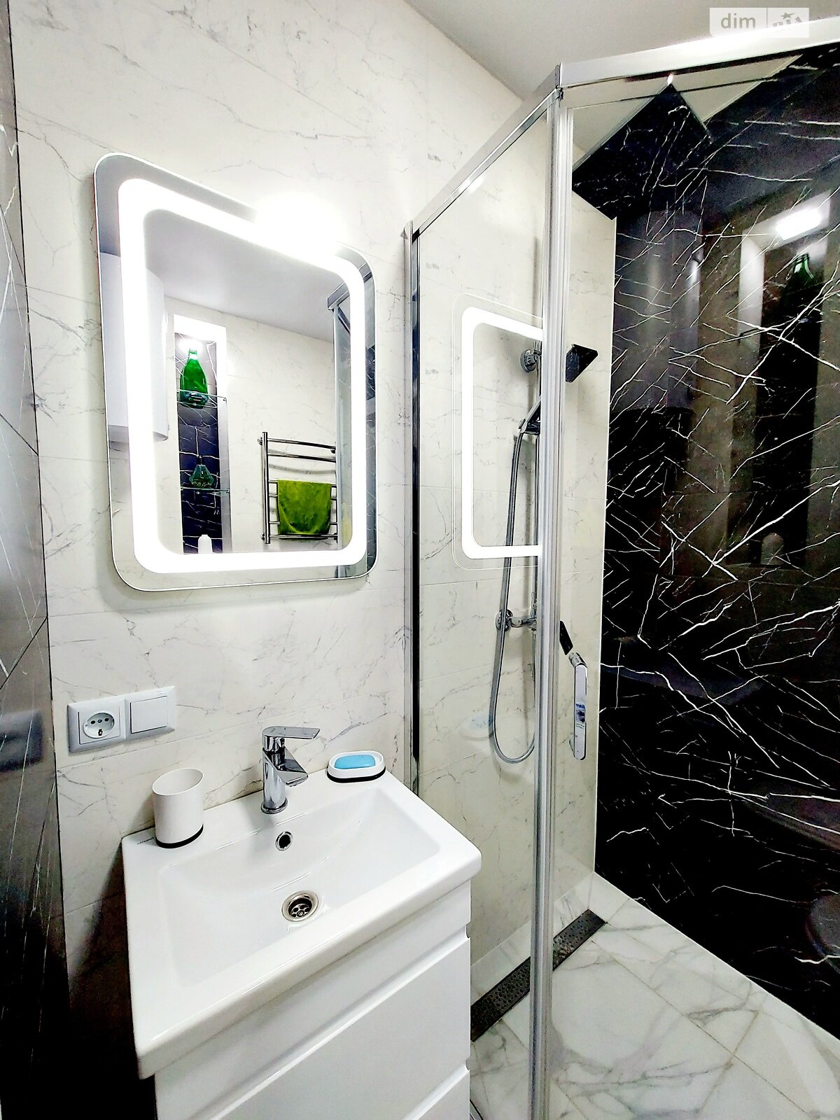 однокомнатная квартира в Харькове, район Новобаварский, на ул. Ярославская 21В в аренду на долгий срок помесячно фото 1