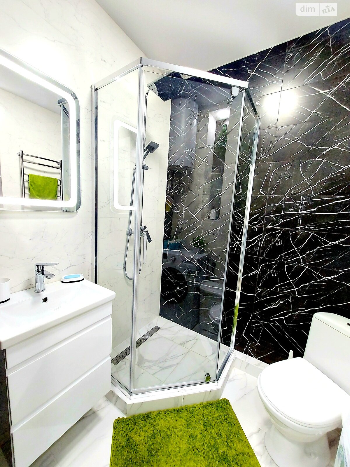 однокомнатная квартира в Харькове, район Новобаварский, на ул. Ярославская 21В в аренду на долгий срок помесячно фото 1