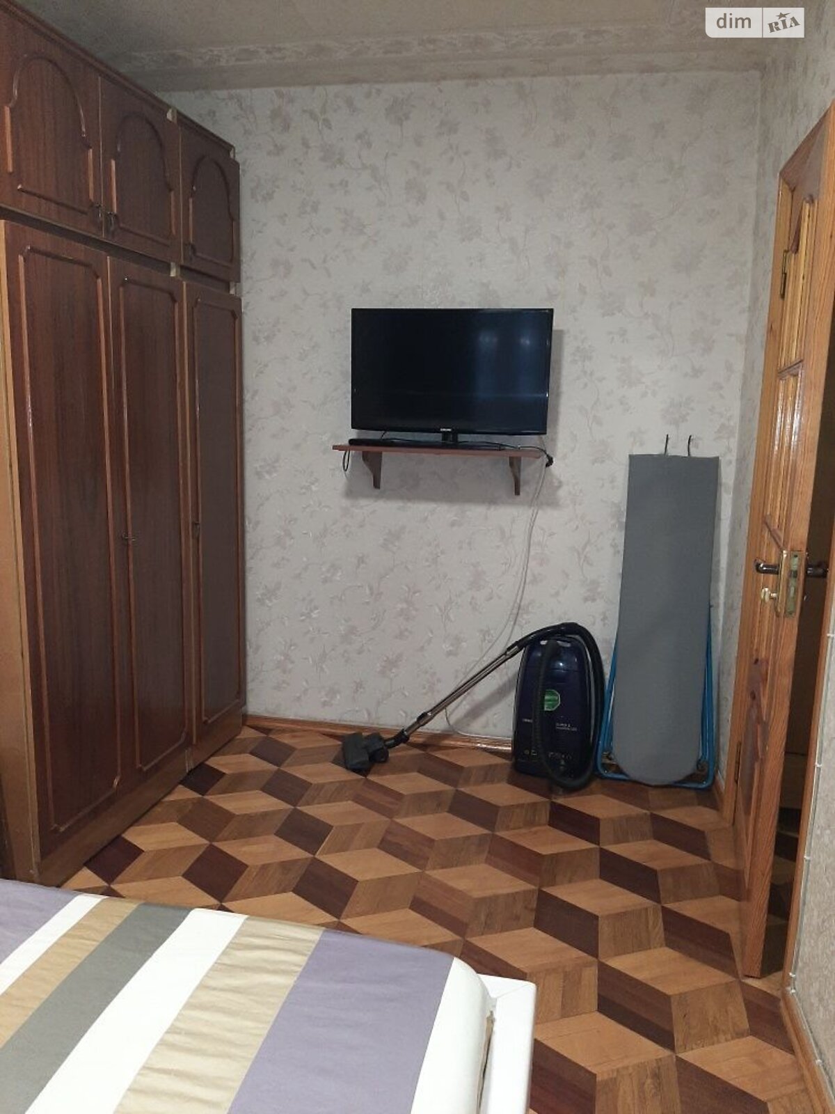 двухкомнатная квартира в Харькове, район Новобаварский, на ул. Камская 1 в аренду на долгий срок помесячно фото 1