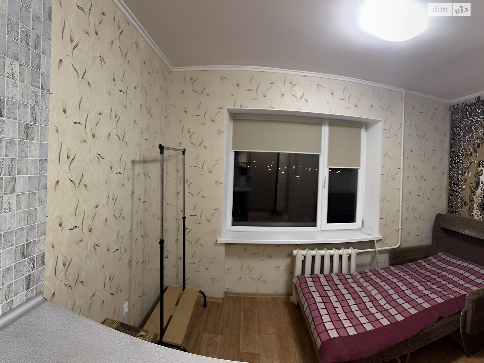 однокімнатна квартира в Харкові, район Новоселівка, на просп. Любові Малої 49, кв. 38 в довготривалу оренду помісячно фото 1 однокімнатна квартира в Харкові, район Новоселівка, на просп. Любові Малої 49, кв. 38 в довготривалу оренду помісячно фото 1